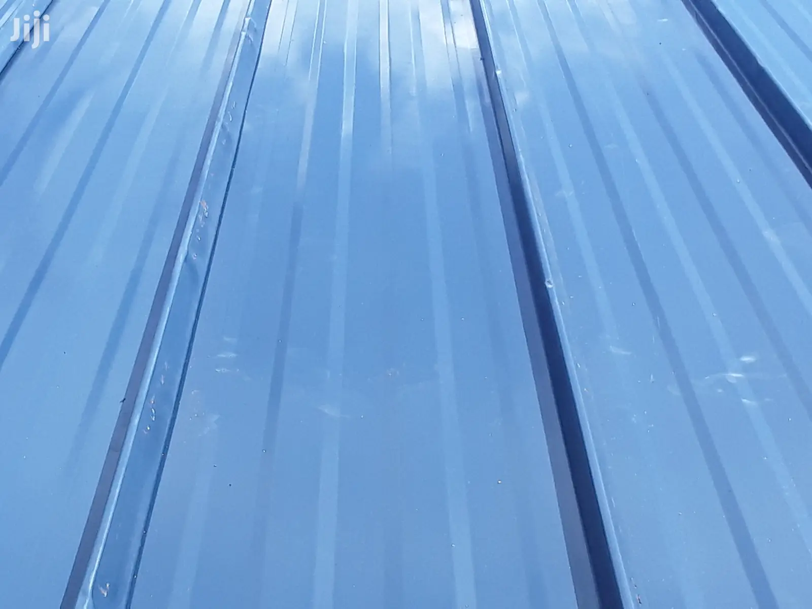 Roof Your Building Now With Flexible Payment Plan