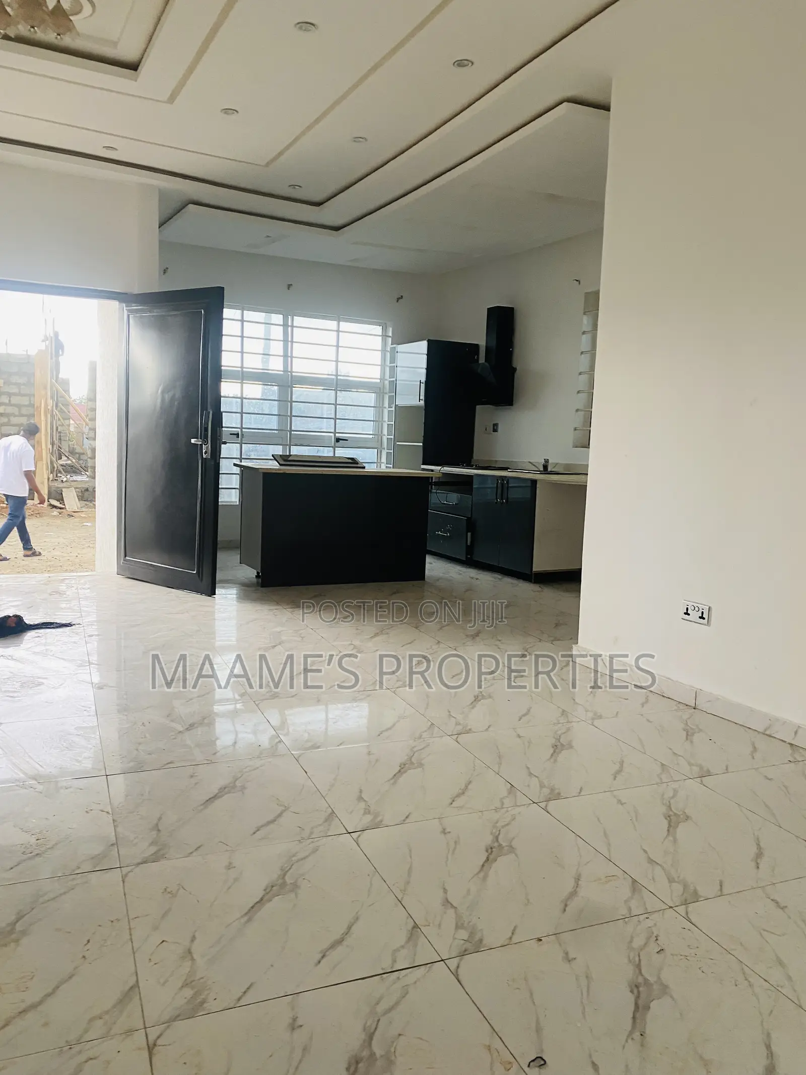 2bdrm House in Oyarifa for sale