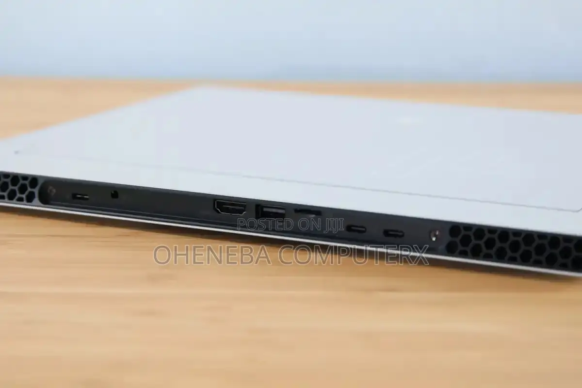 New Laptop Alienware X14 16GB Intel Core i7 SSD 2T