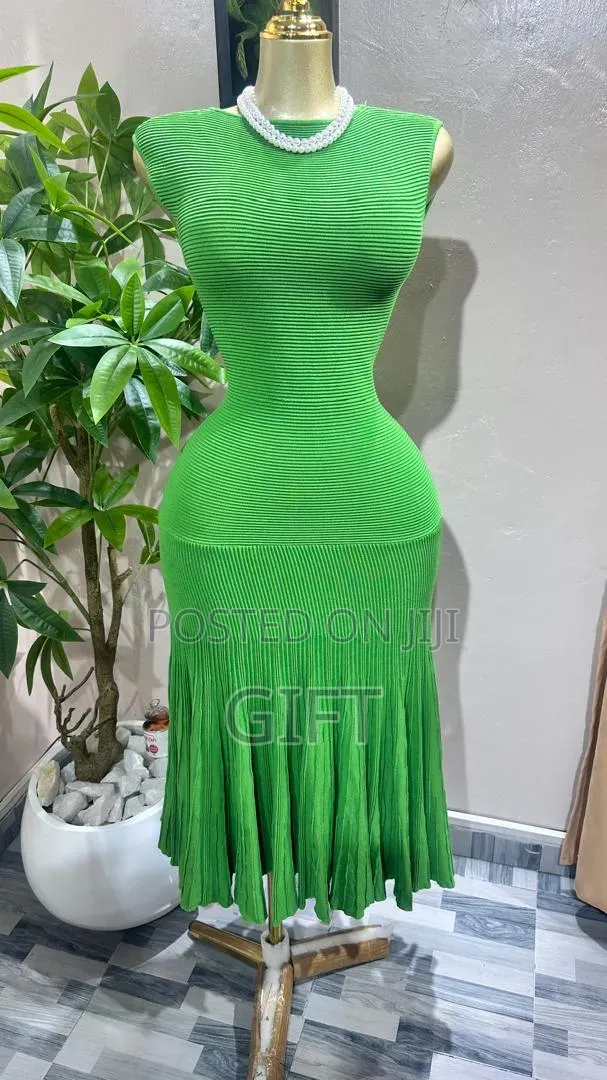 This Bodycon Dress Very Nice