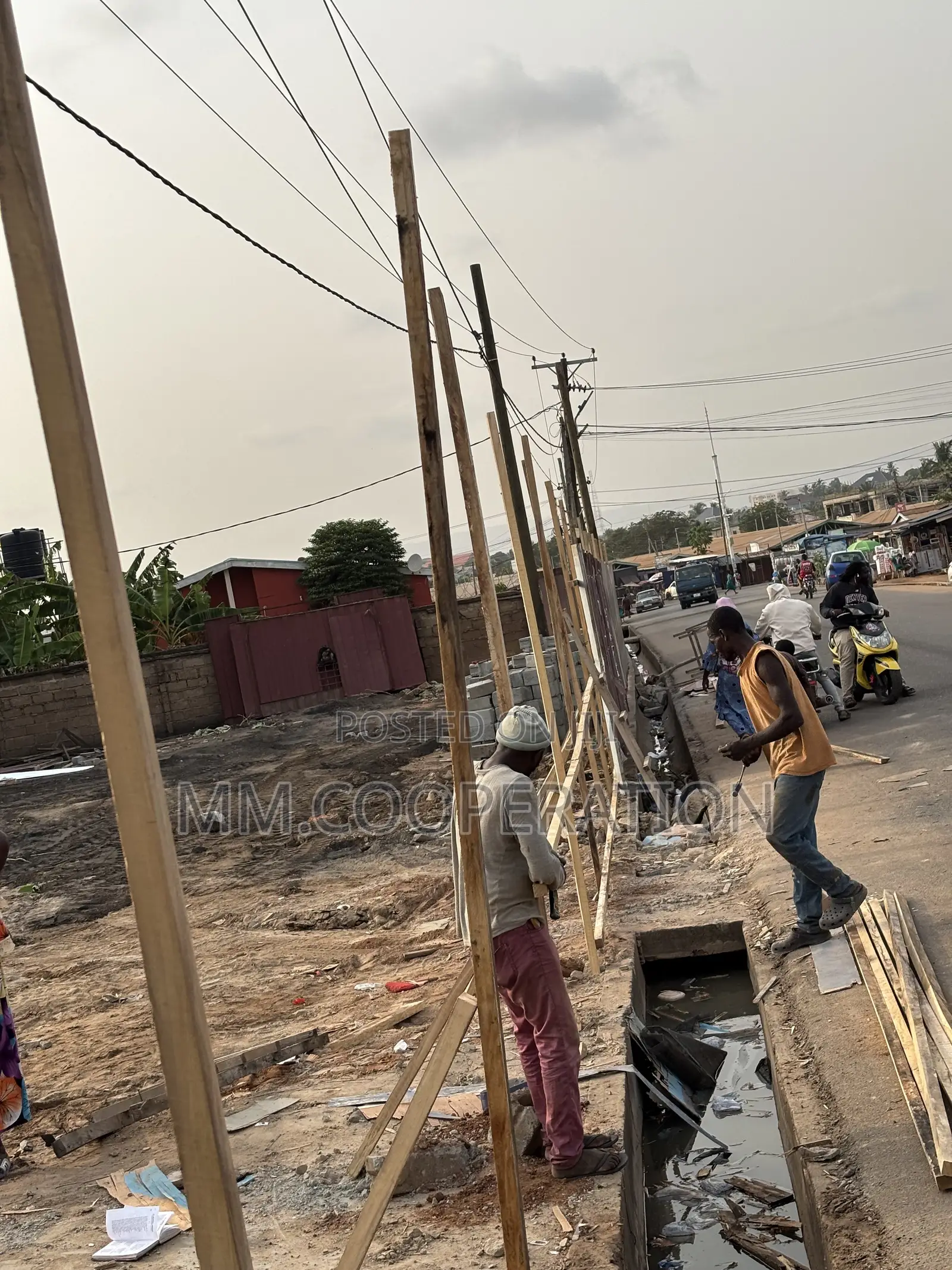 Ogbojo Land for Sale