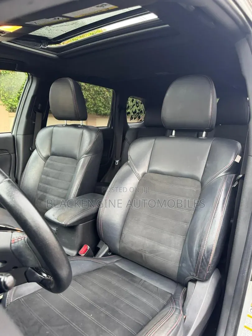 Mitsubishi Outlander SE S-AWC 2020 White