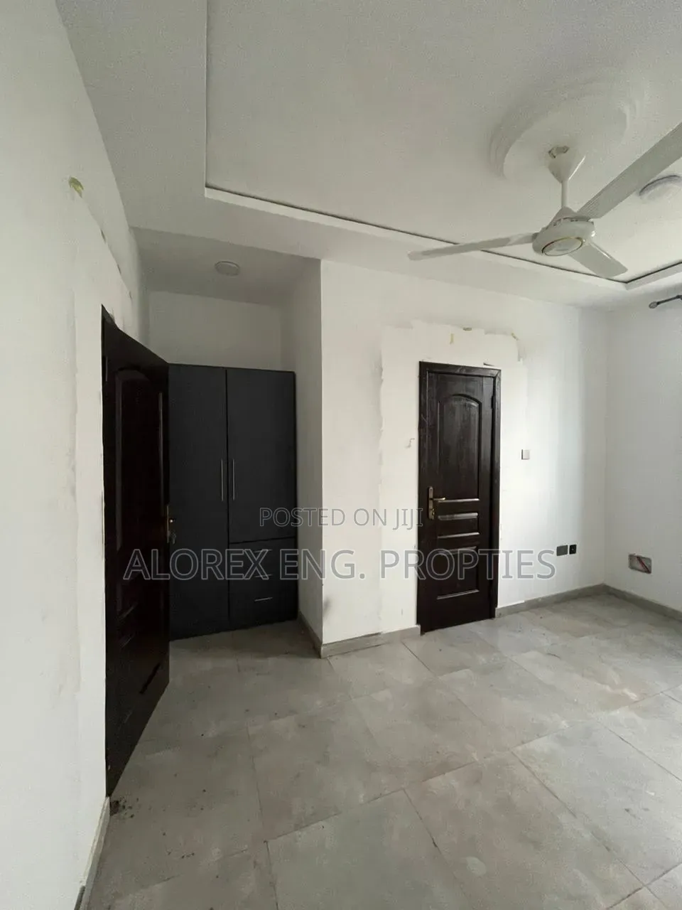 2bdrm Apartment in Adenta, Barrier for rent