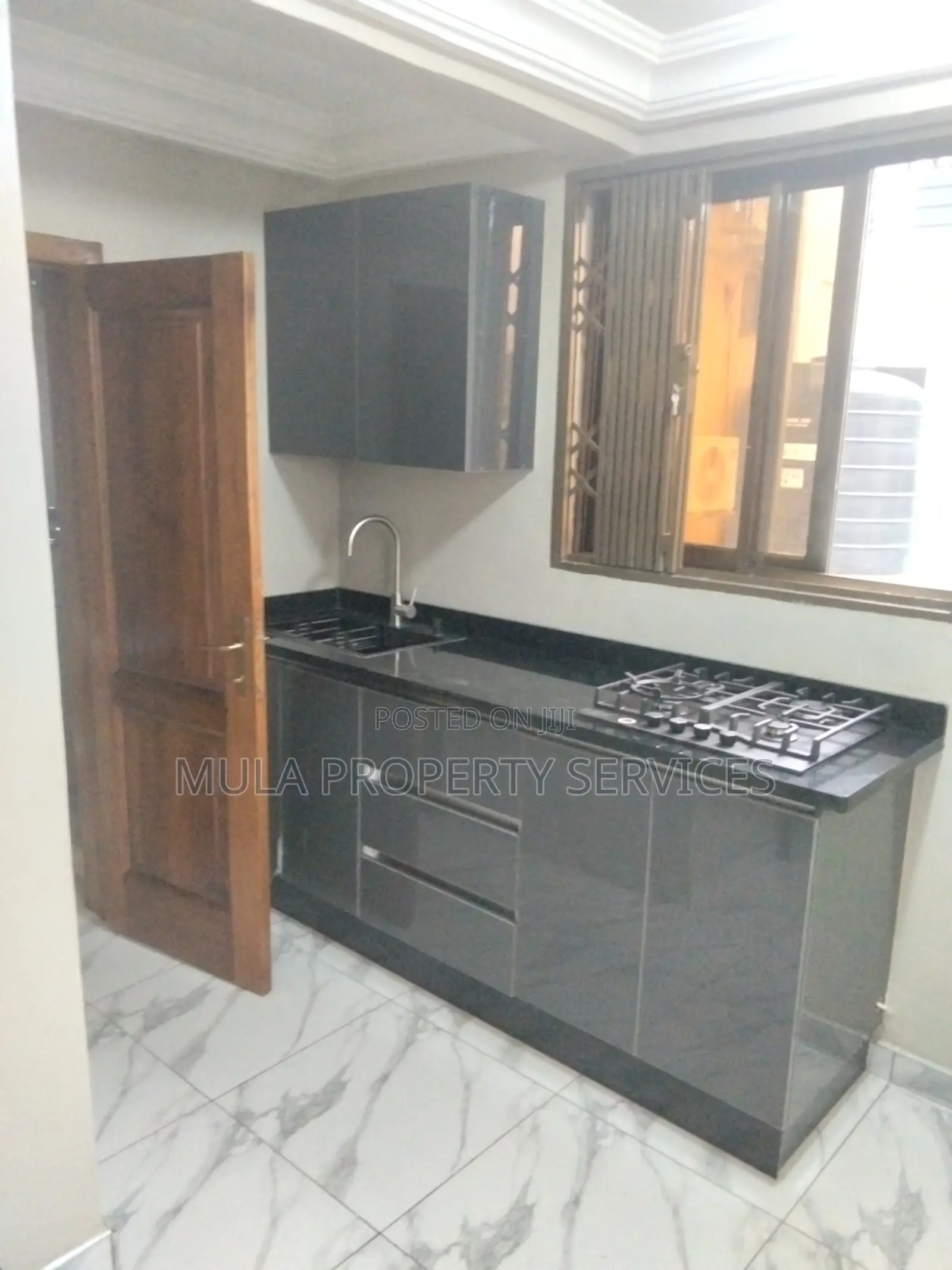 Furnished Studio Apartment in Mula Property, School Junction for rent