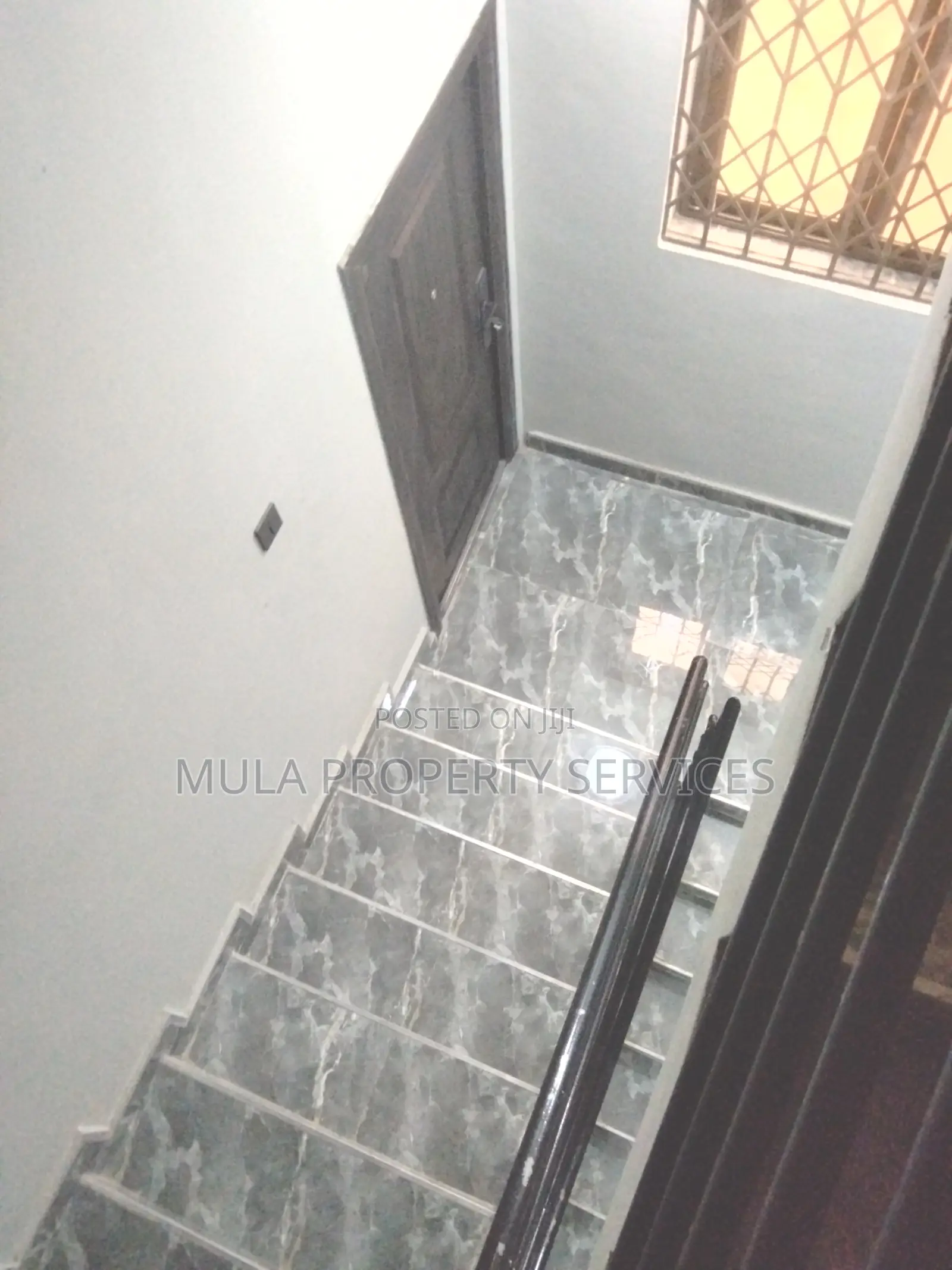 Furnished Studio Apartment in Mula Property, School Junction for rent