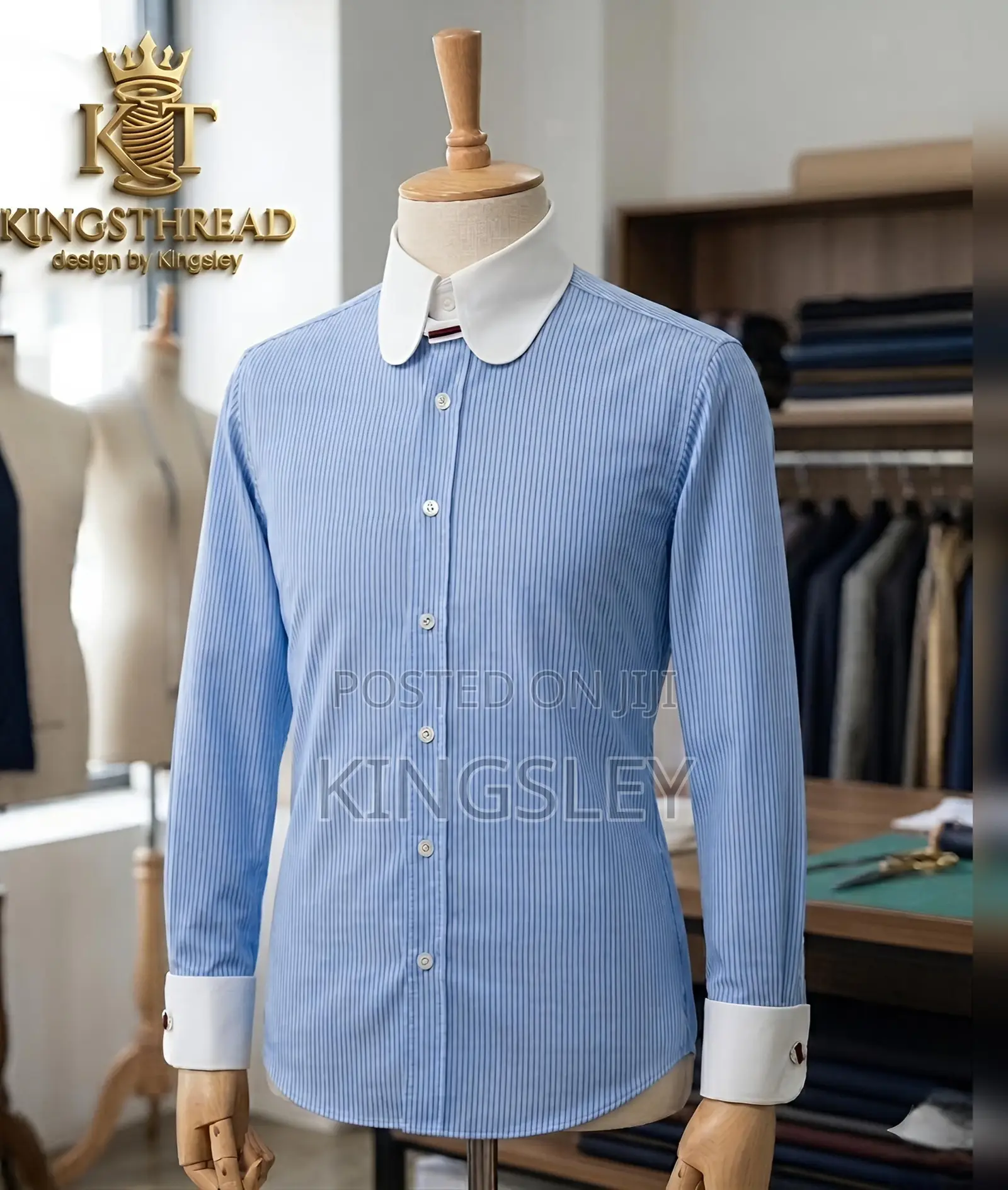 Luxury Outfits by All Standards and Friday Wears