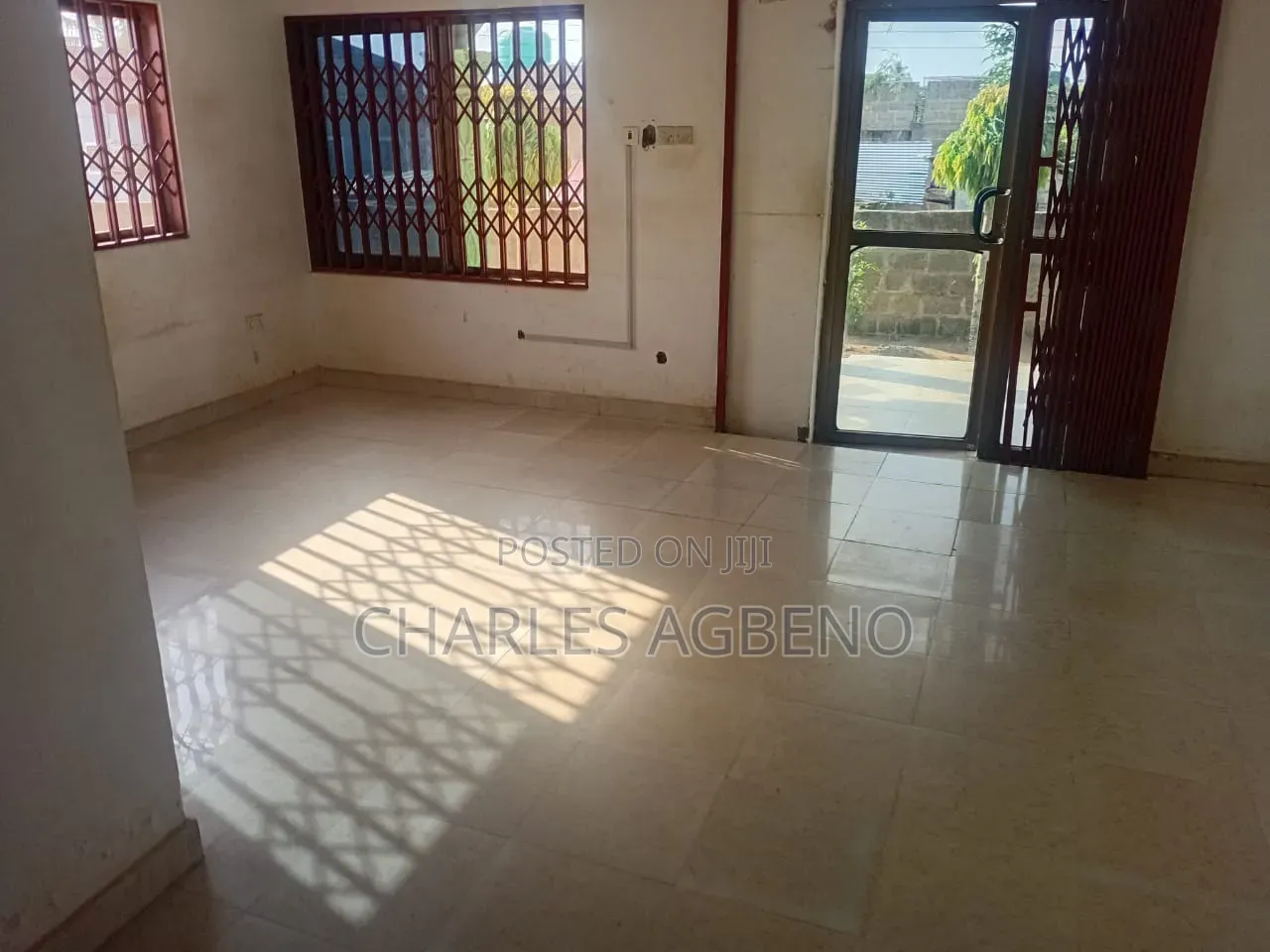 3bdrm Apartment in Sprinter Or, Awutu Senya East Municipal for rent