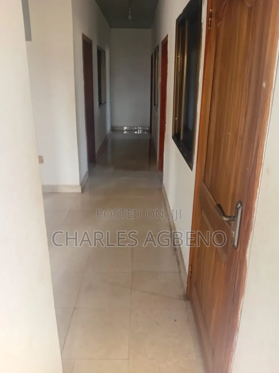 3bdrm Apartment in Sprinter Or, Awutu Senya East Municipal for rent