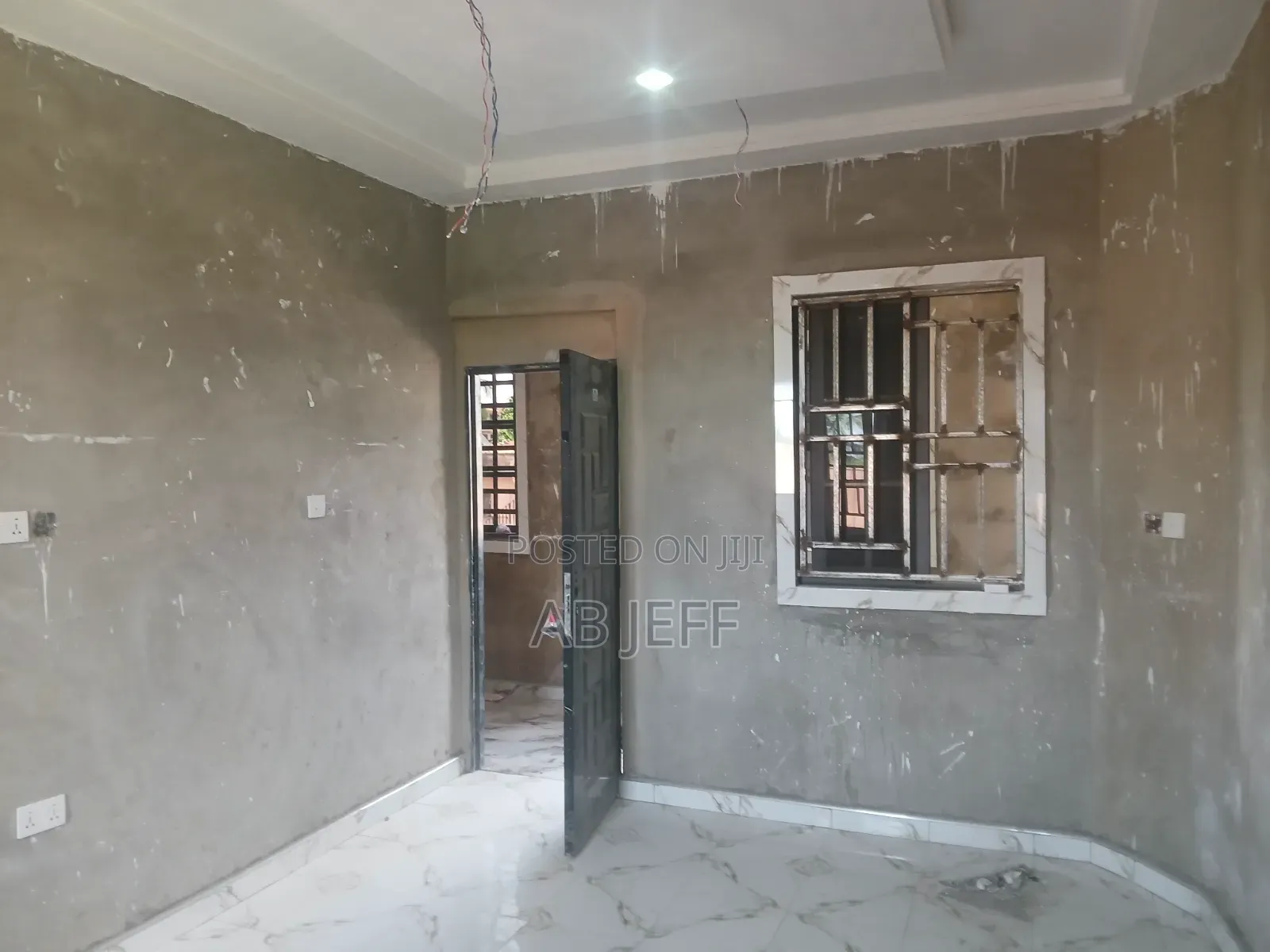 1bdrm Apartment in Tanoso Kumasi for rent