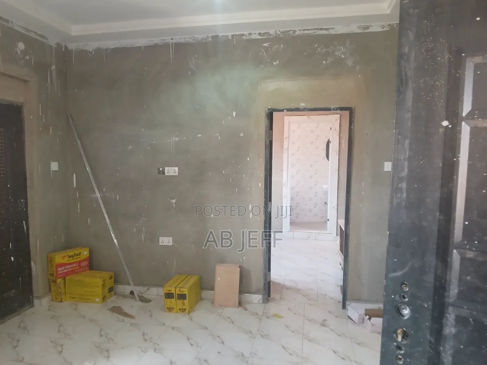 1bdrm Apartment in Tanoso Kumasi for rent