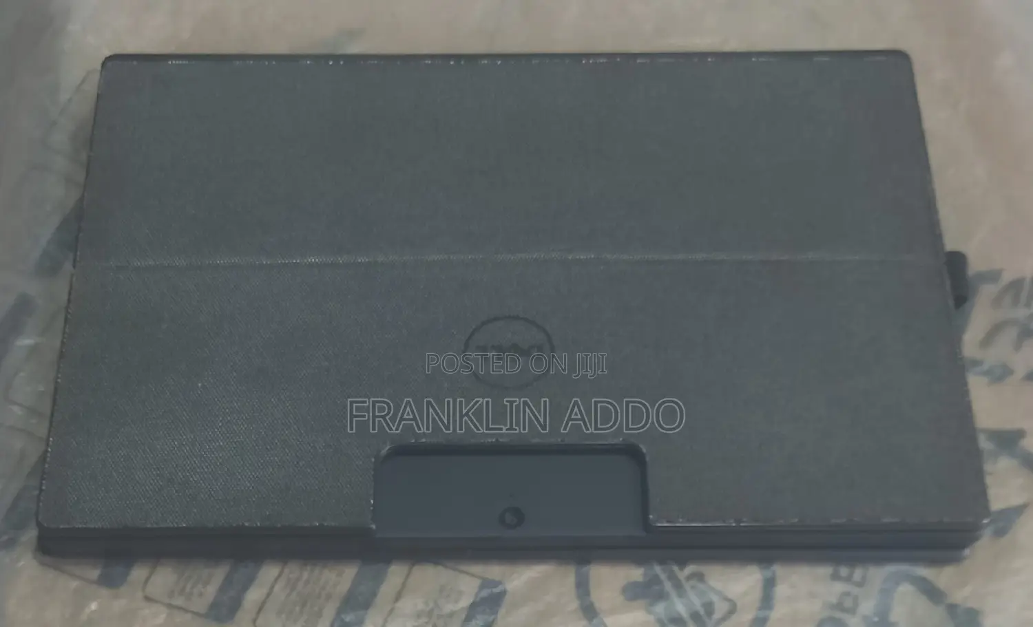 Laptop Dell Latitude 12 7275 8GB SSD 128GB