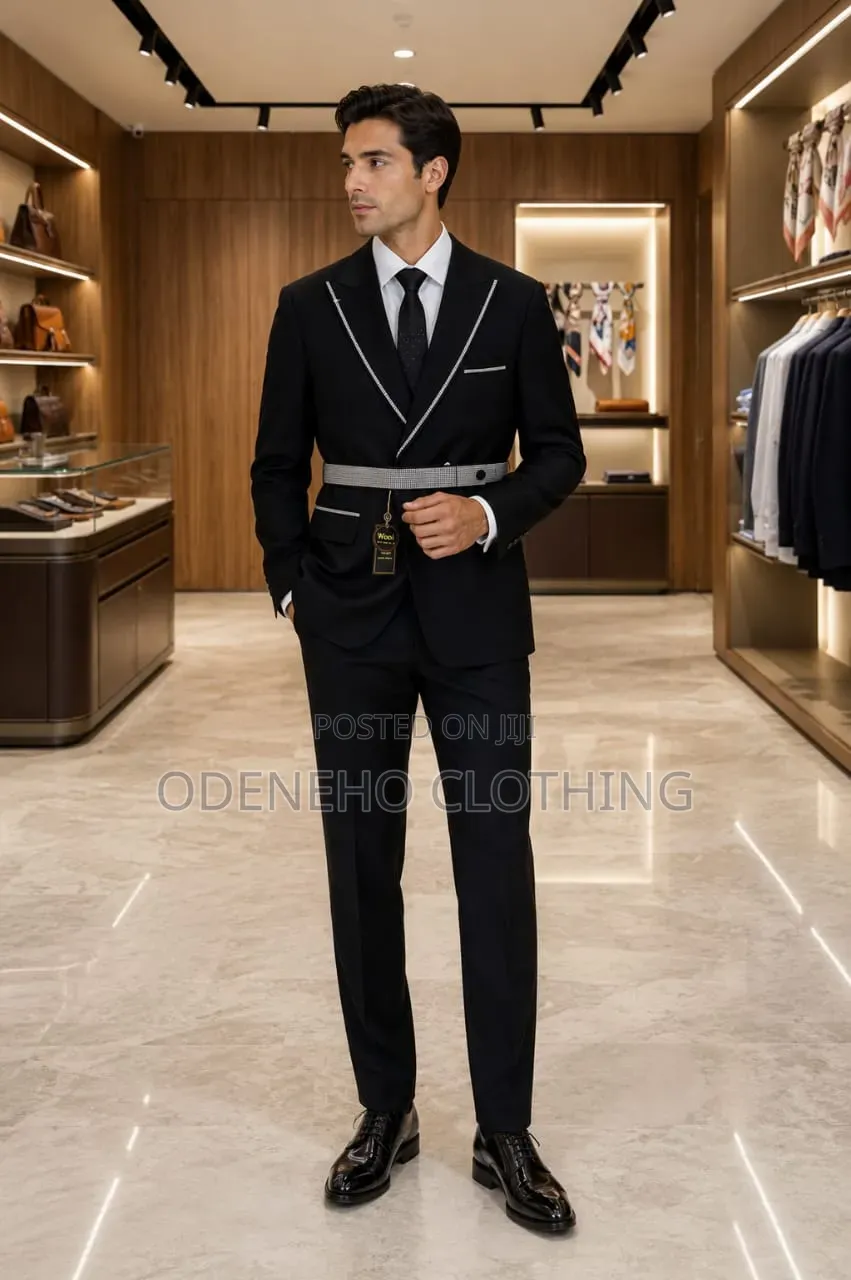 Classy Designer Suit
