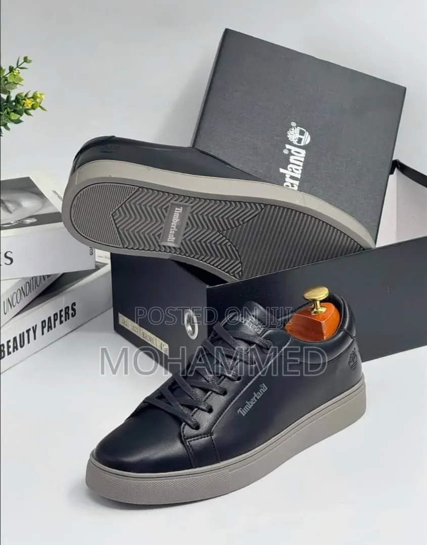 Casual Timberland Sneakers