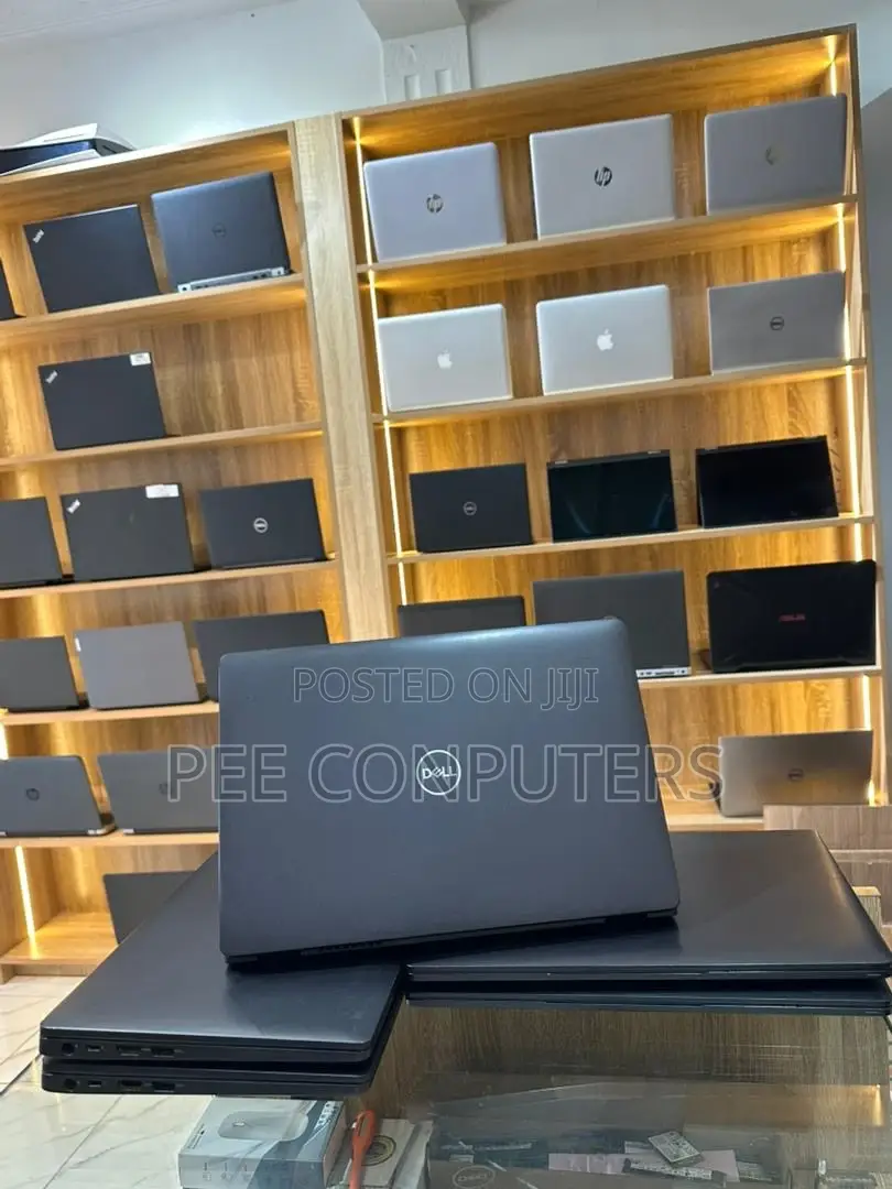 Laptop Dell Latitude 5300 16GB Intel Core i5 SSD 512GB