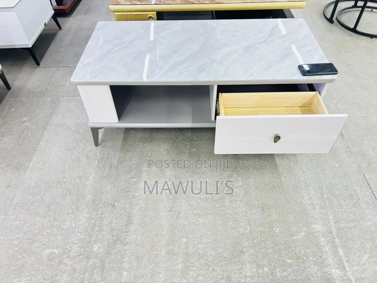 Center Table