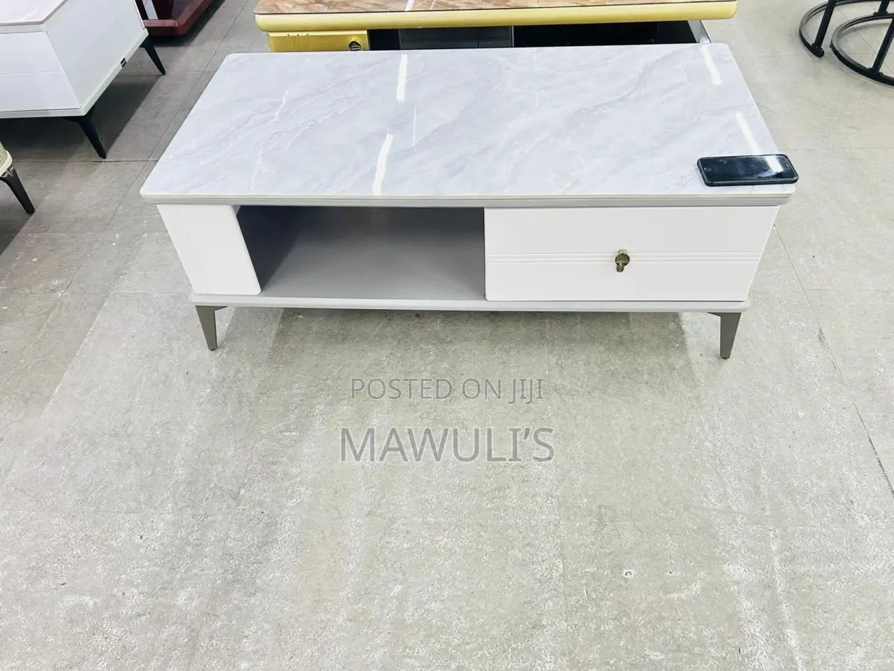 Center Table
