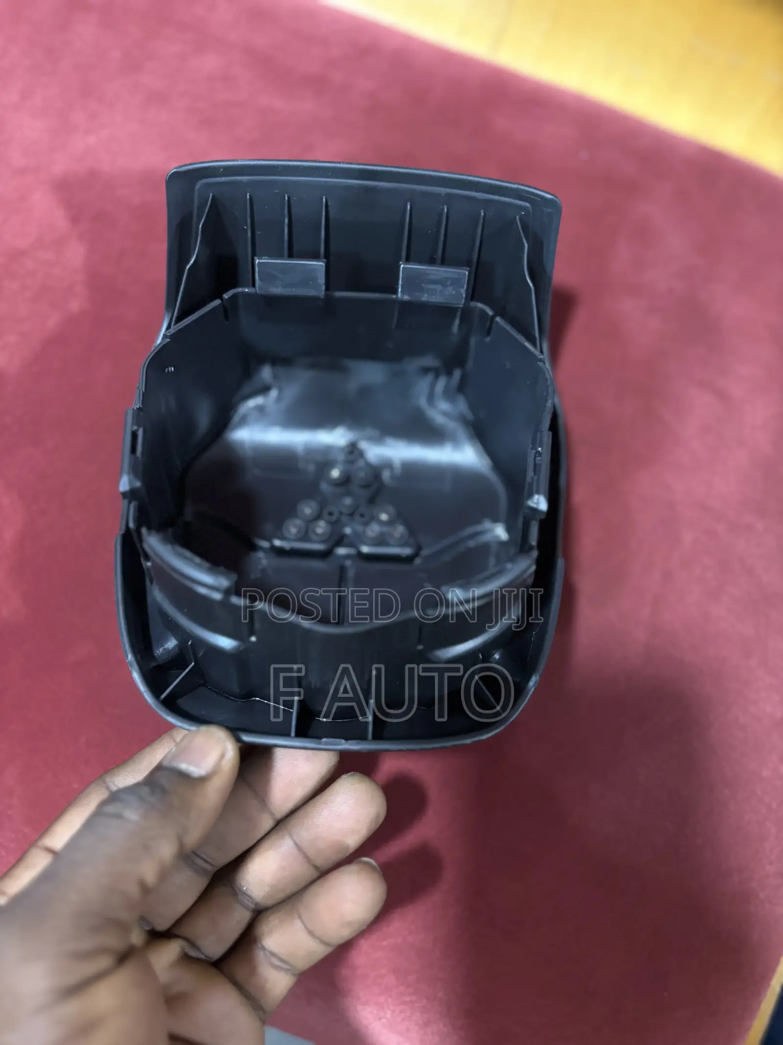 Mitsubishi Outlander 2023,2024,2025 Airbag Cover