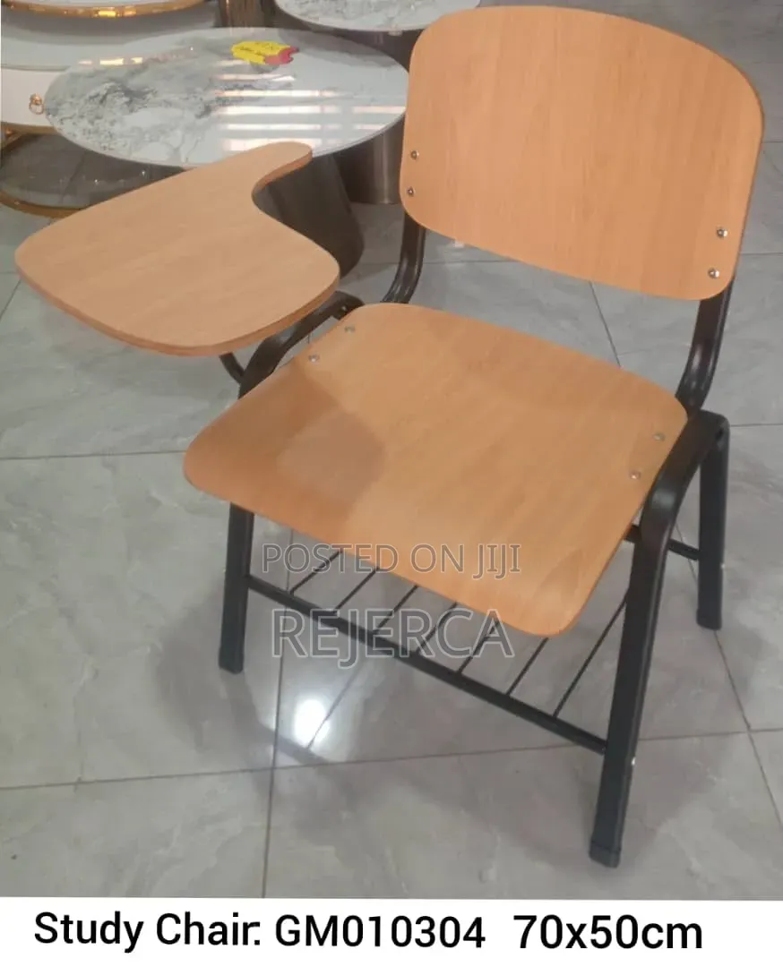 Lecture Room Chair