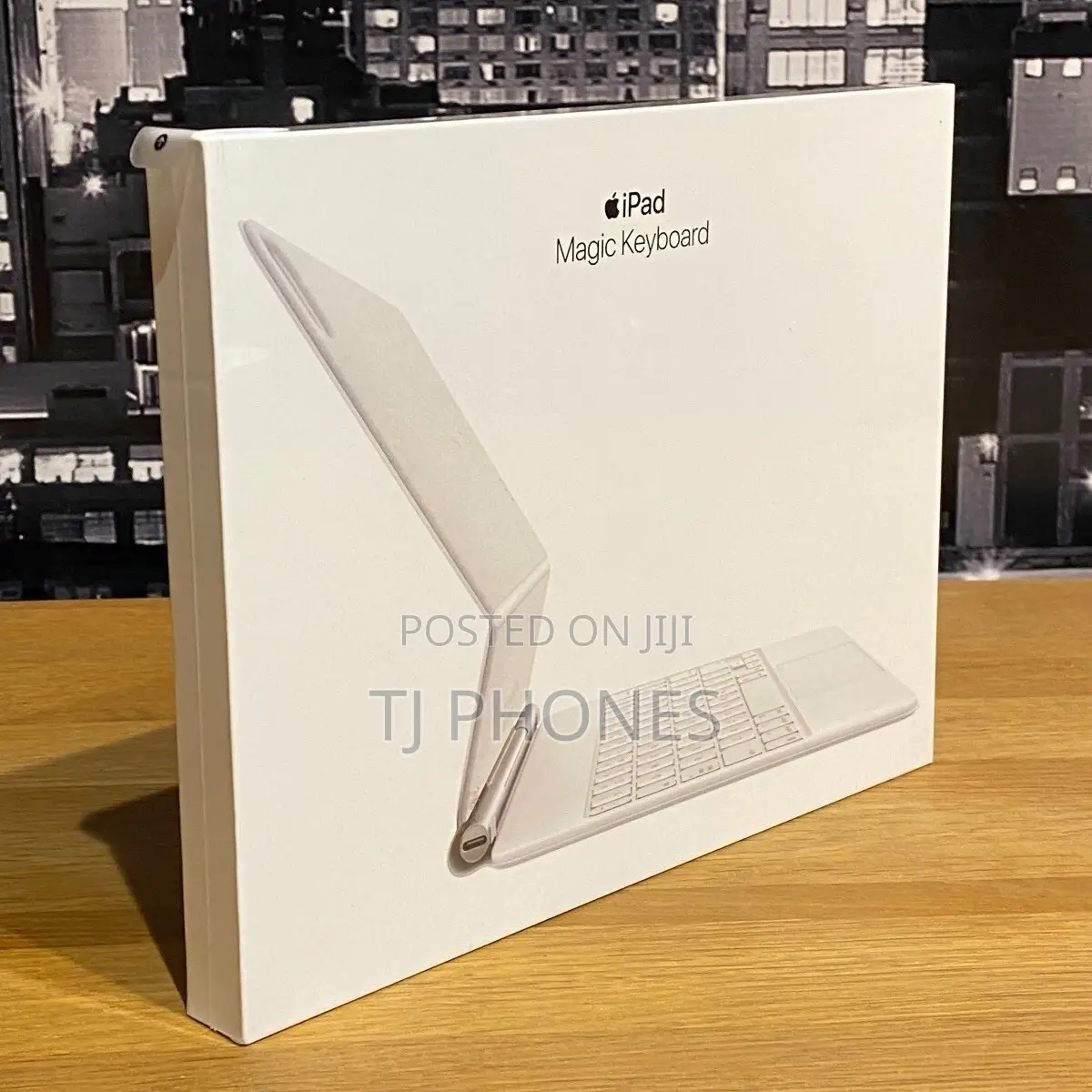 iPad Air Magic Keyboard 13-Inch