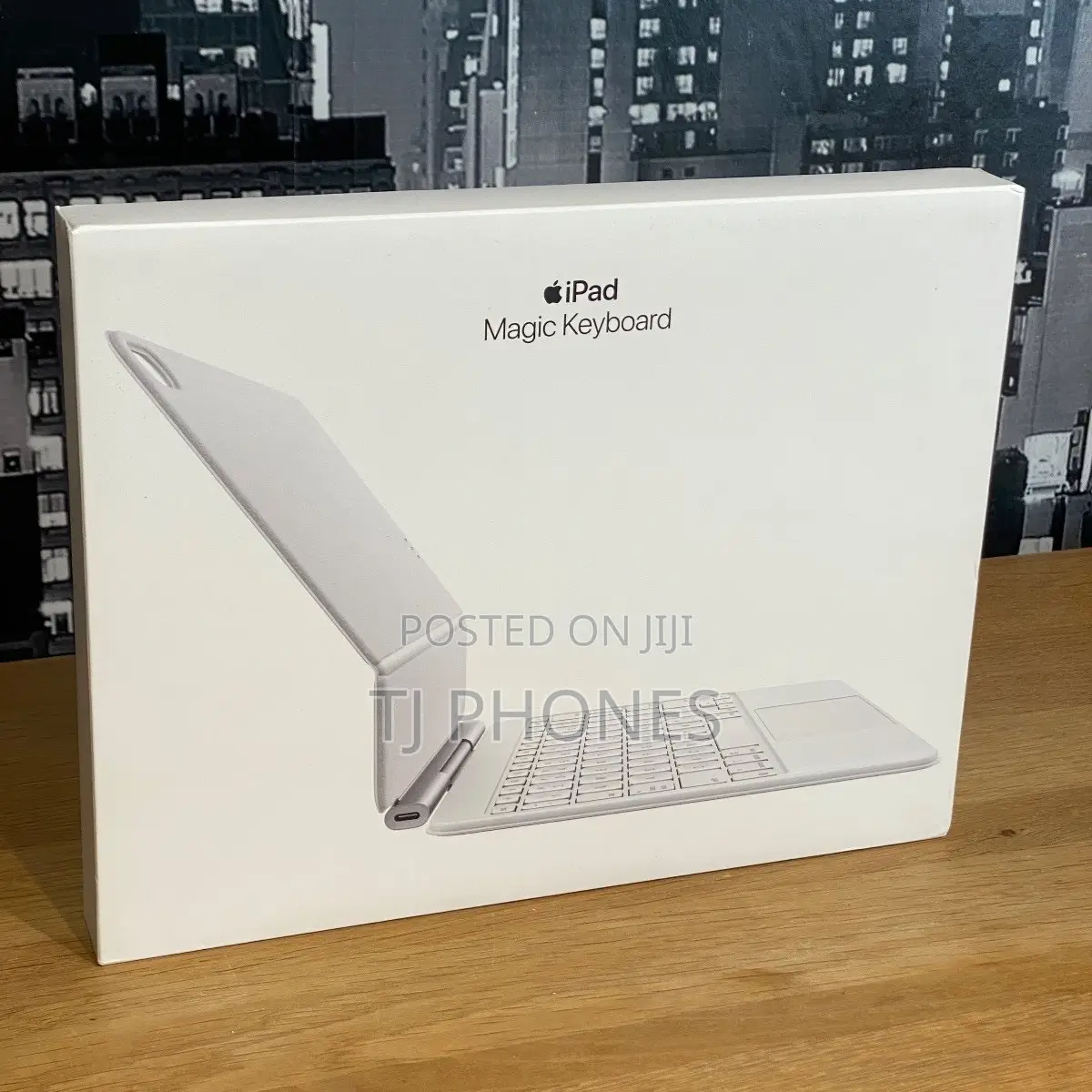 iPad Air Magic Keyboard 13-Inch