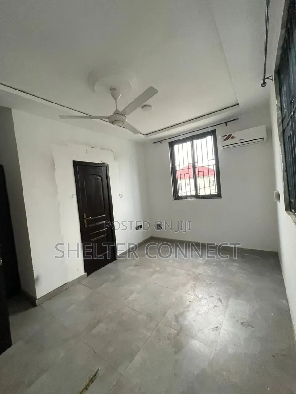 2bdrm Apartment in Adenta Wass, Barrier for rent