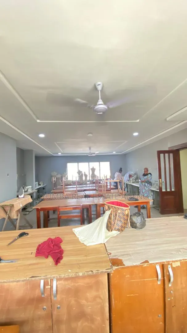 Commercial Space for Rent at Mile 7.