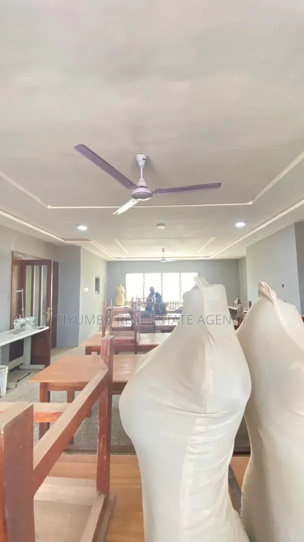 Commercial Space for Rent at Mile 7.