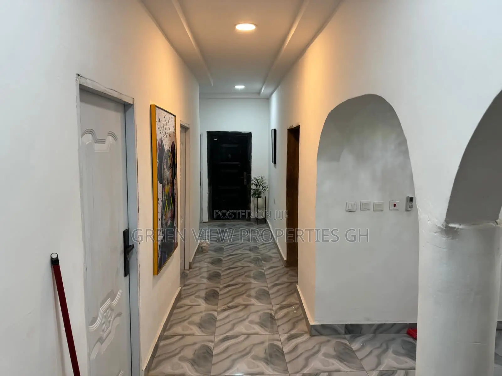3bdrm House in Ablekuma for sale