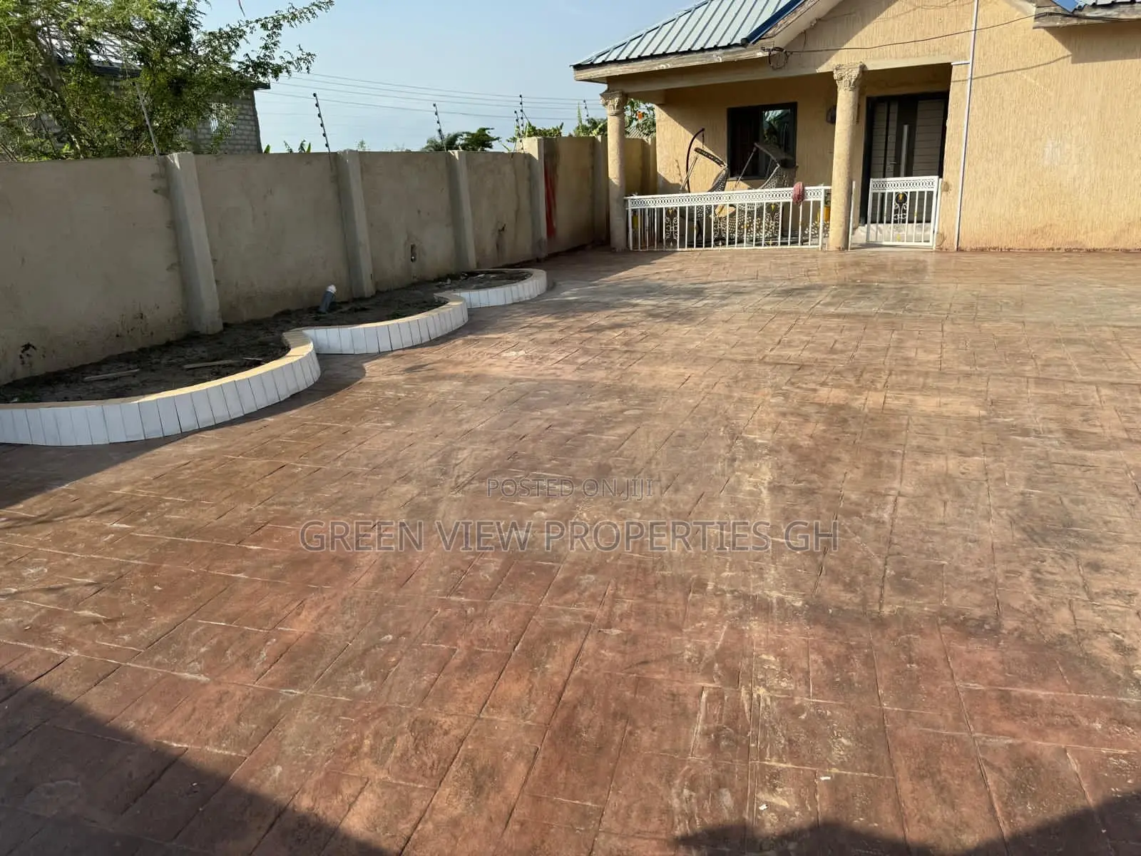 3bdrm House in Ablekuma for sale