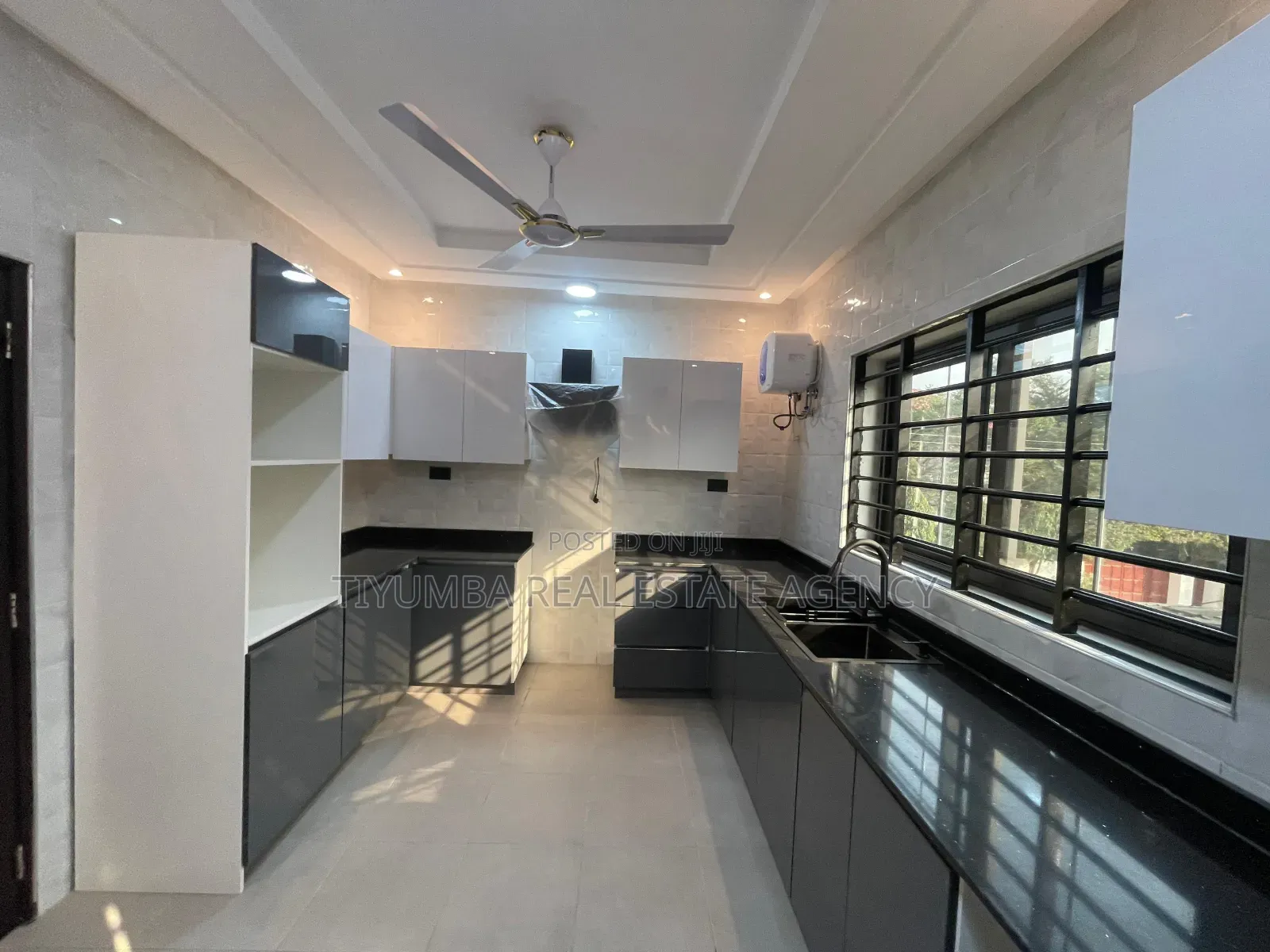 3bdrm Apartment in Tiyumba Real Estate for rent