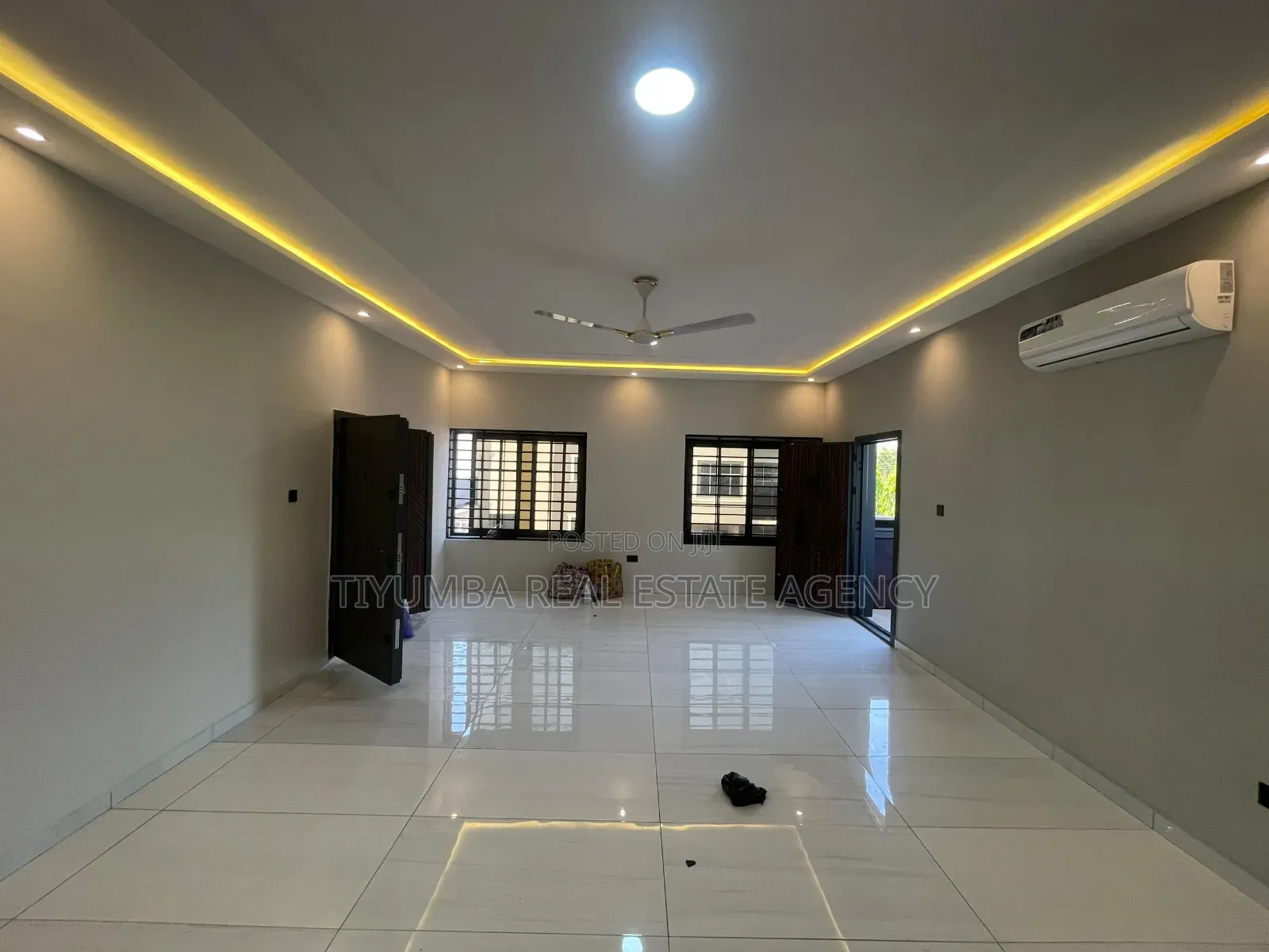 3bdrm Apartment in Tiyumba Real Estate for rent