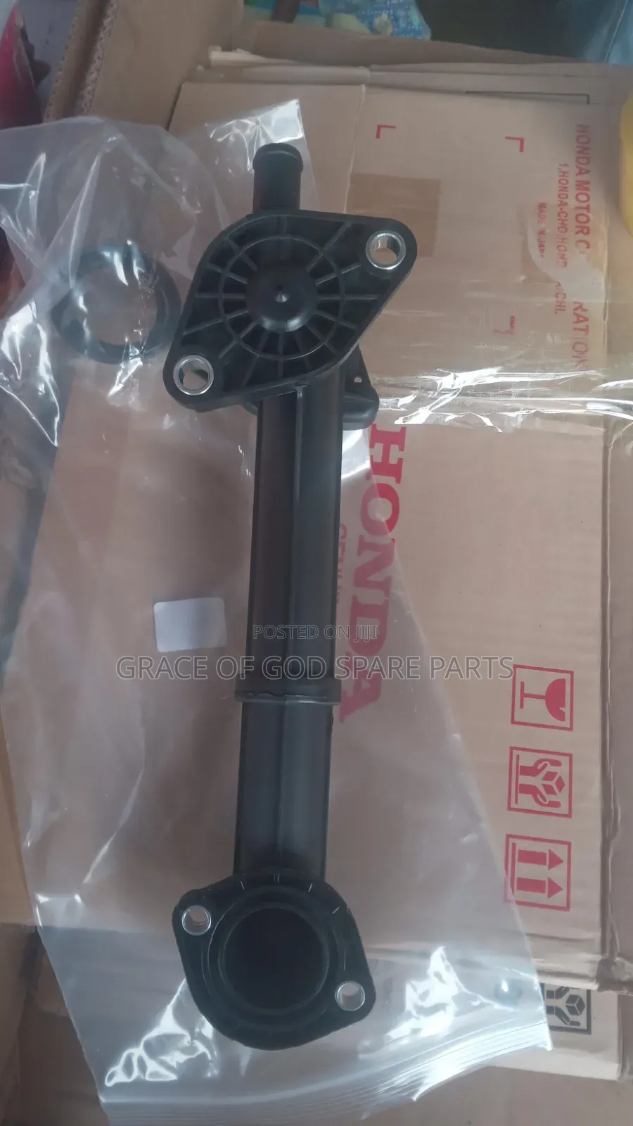 Kia Picanto Water Connectors Original Available