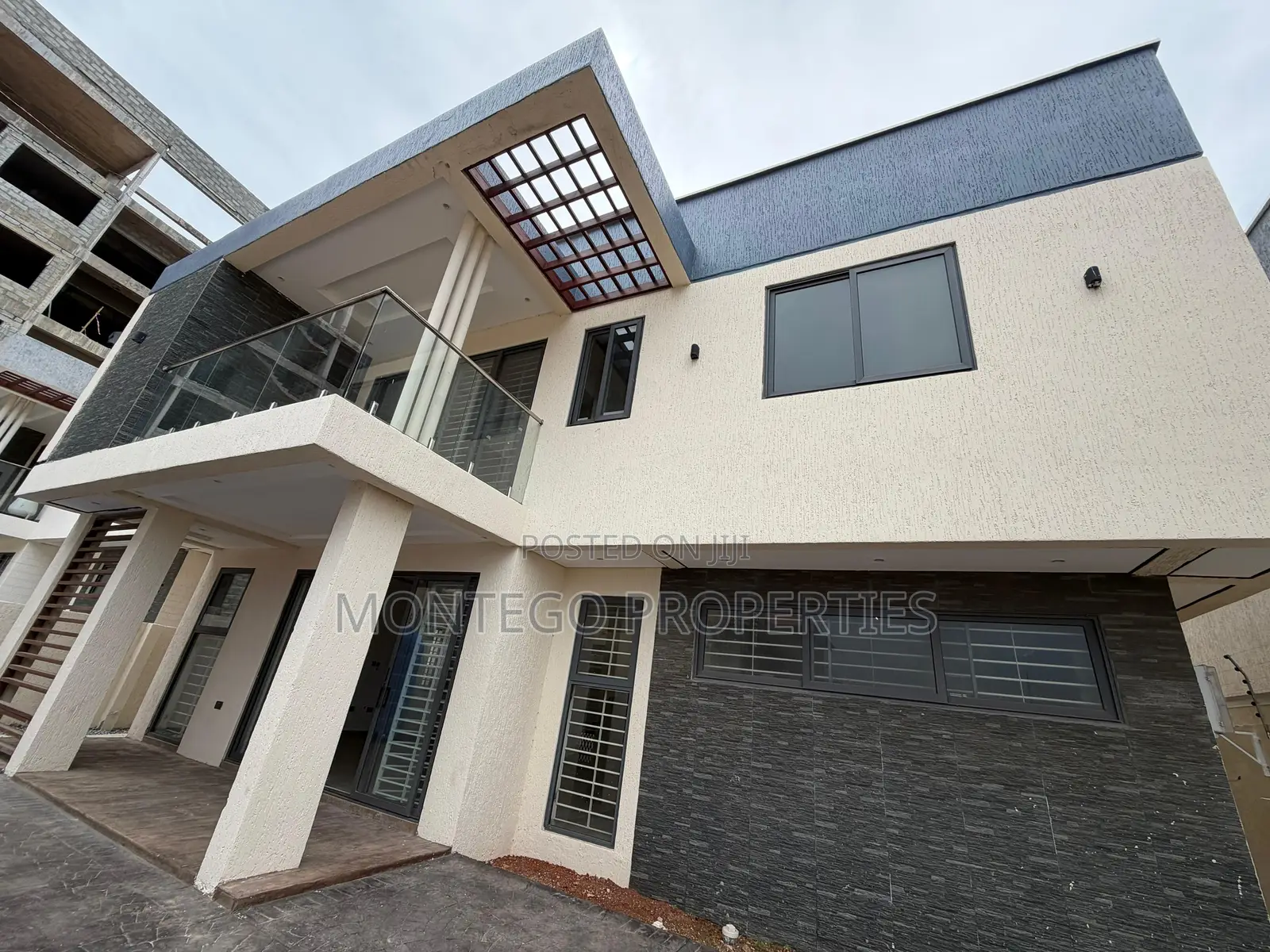 4bdrm House in Tse Addo, Tseaddo for rent