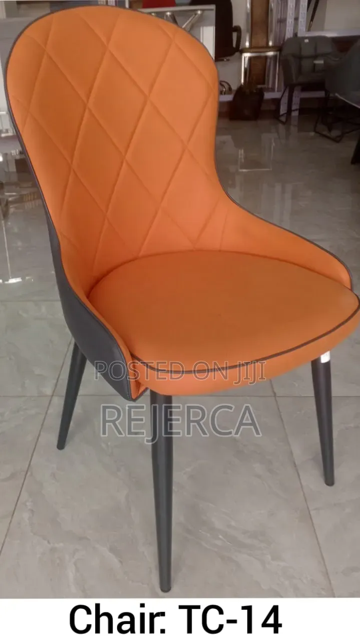 Diamond Dinning Chair