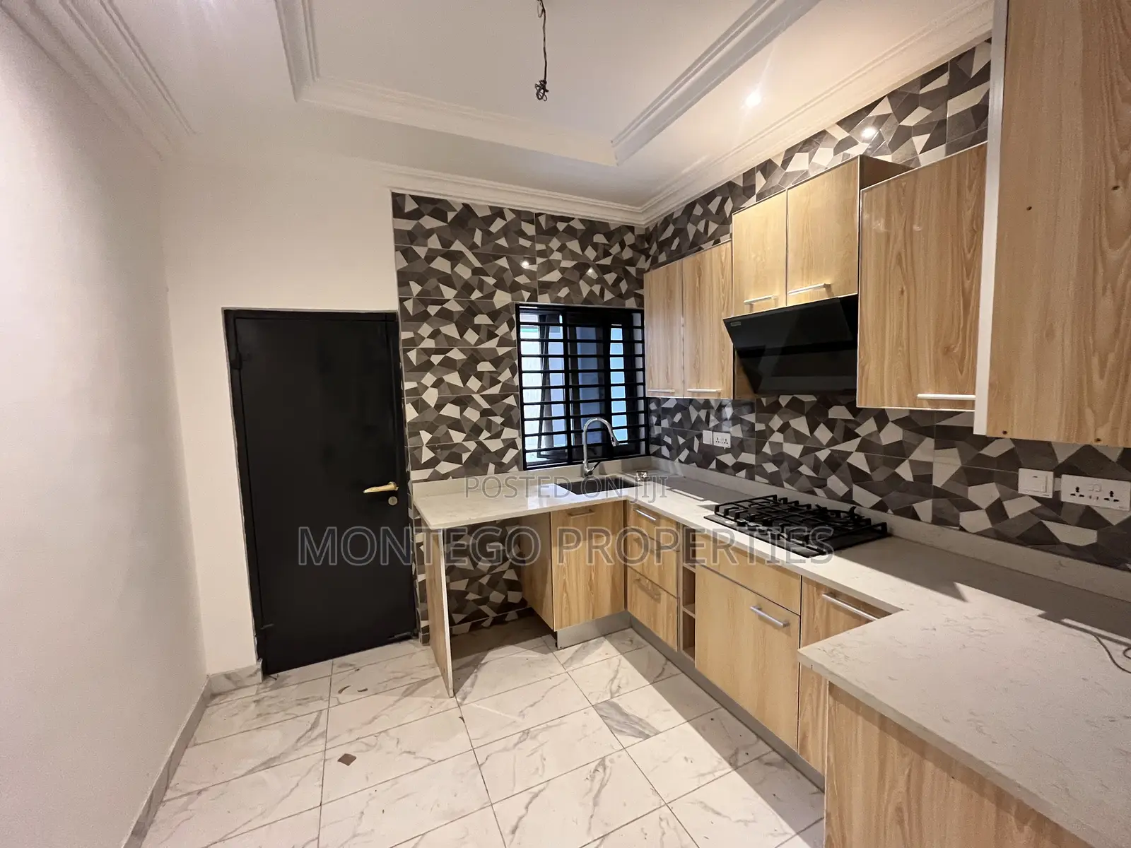 2bdrm Apartment in East Legon Hills, Ashaley Botwe for rent