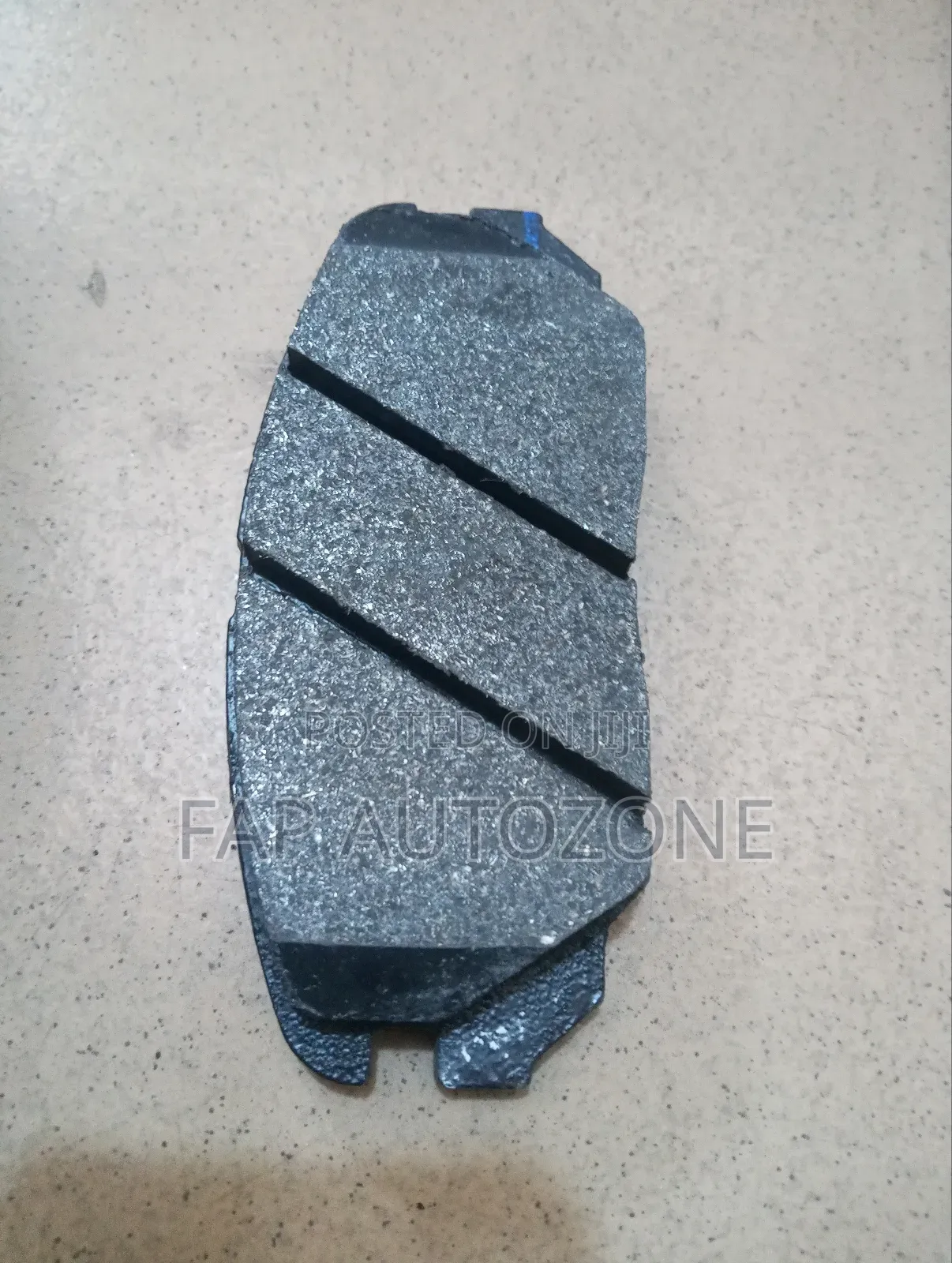 01315. Original Chevy Equinox and GMC Terrain Brake Pads From Usa