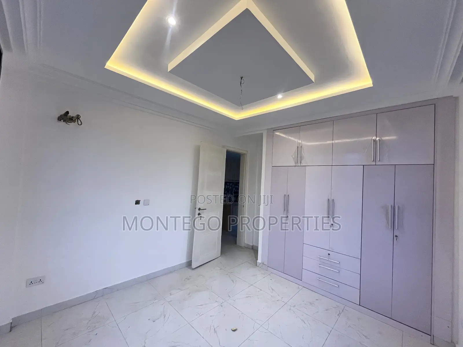 1bdrm Apartment in East Legon Hills, Ashaley Botwe for rent