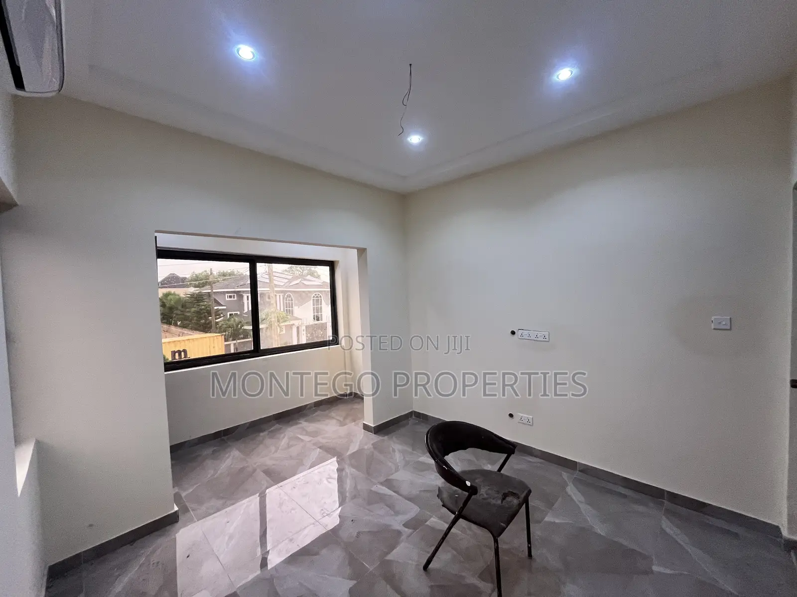 1bdrm Apartment in East Legon, Adjiriganor for rent