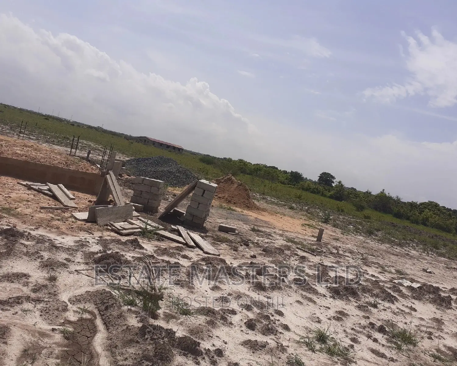 Estate Land 4 Quick Sales