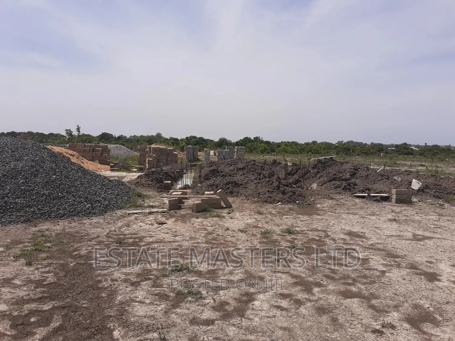 Estate Land 4 Quick Sales