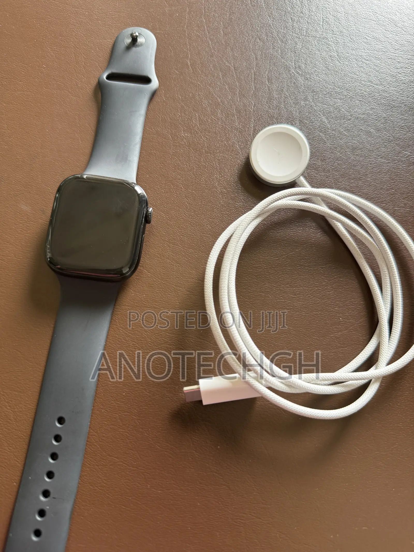Iwatch Series 10 45mm. GPS and Lte
