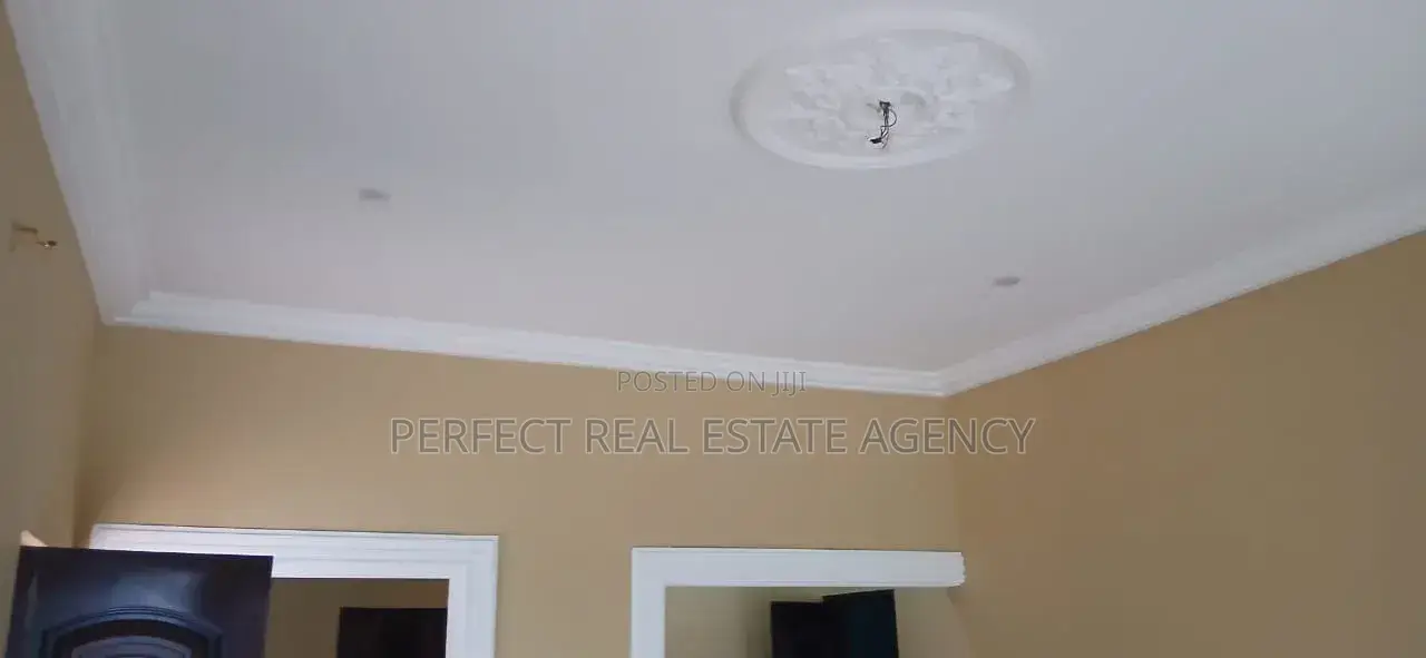 Furnished 3bdrm Apartment in Appiadu, Kumasi Metropolitan for rent