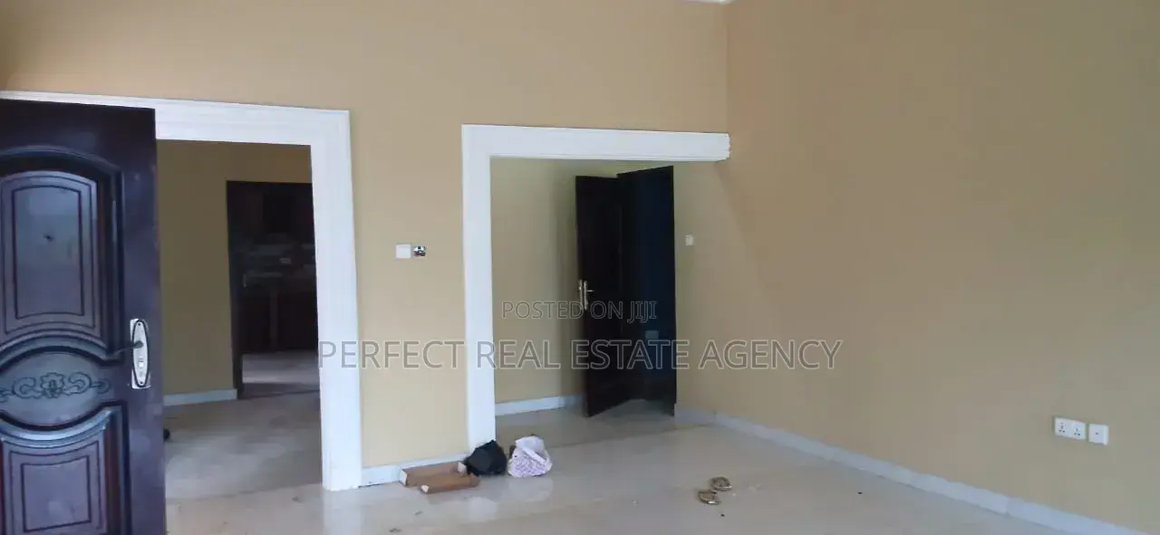 Furnished 3bdrm Apartment in Appiadu, Kumasi Metropolitan for rent