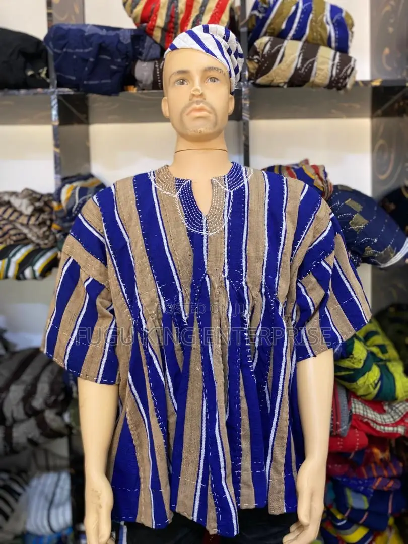 Men Smock Wear for All Events