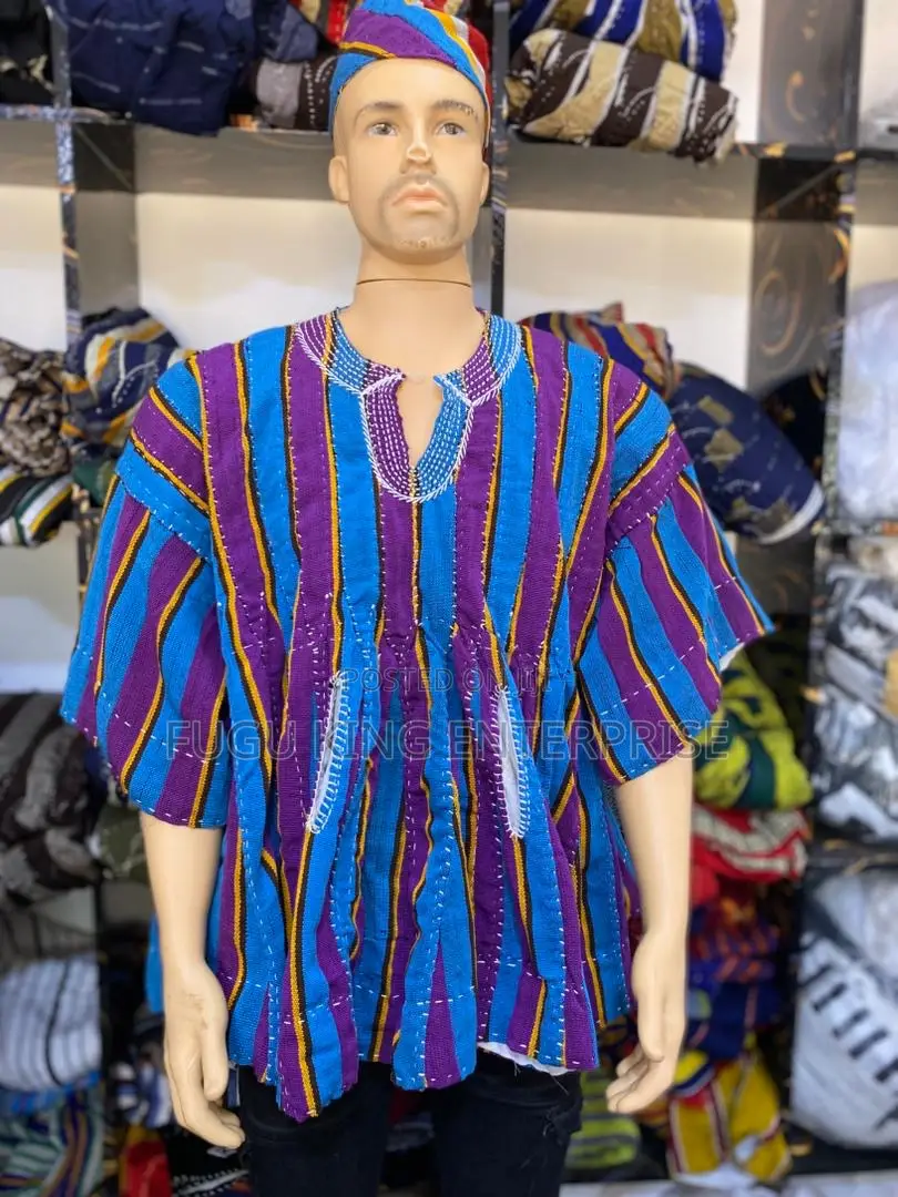 Men Smock Wear for All Events