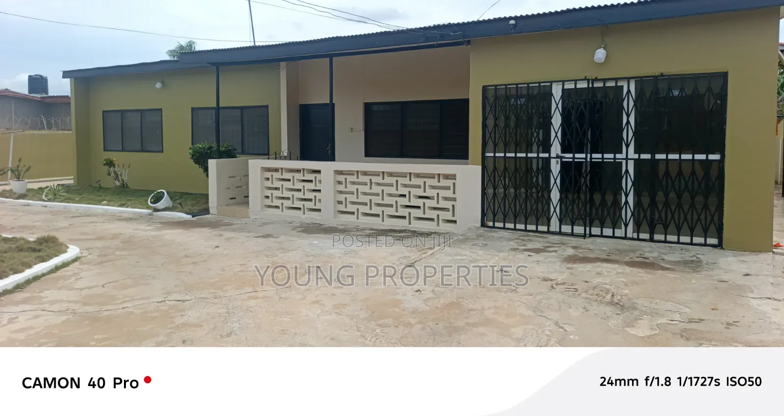 4bdrm Apartment in Adanta Igp Road, Housing Down for rent