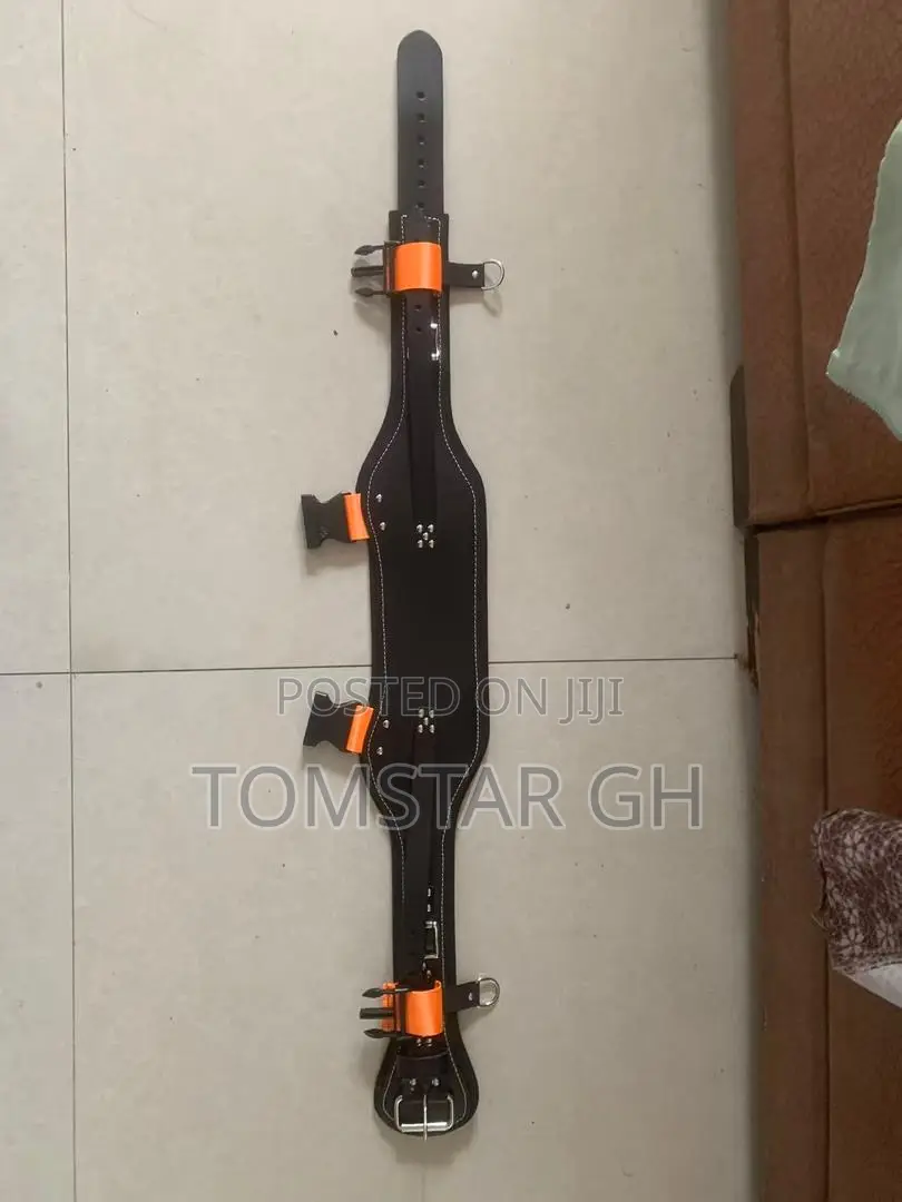 Safety Waist Belt Harness