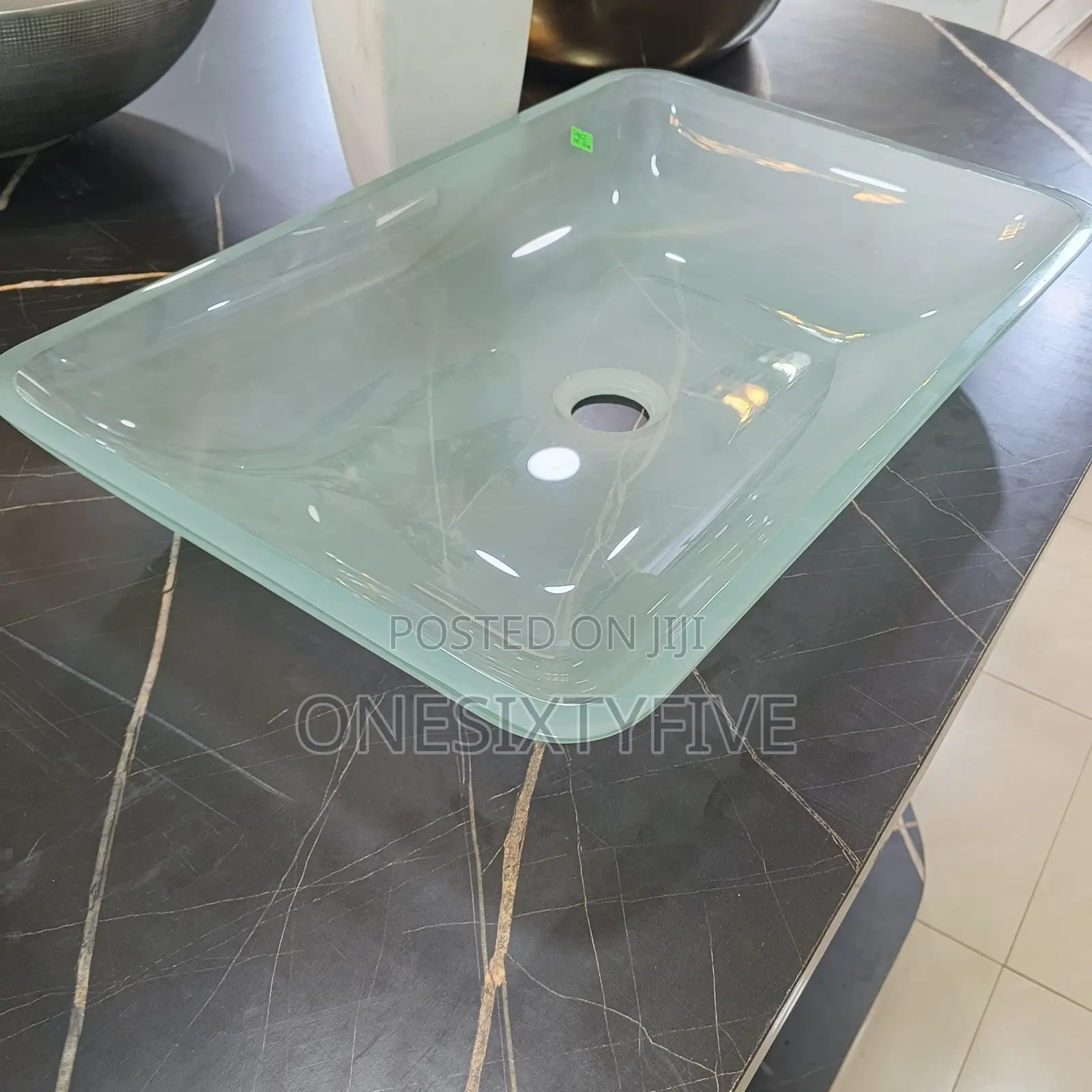 High Quality Spanish Wash Basin