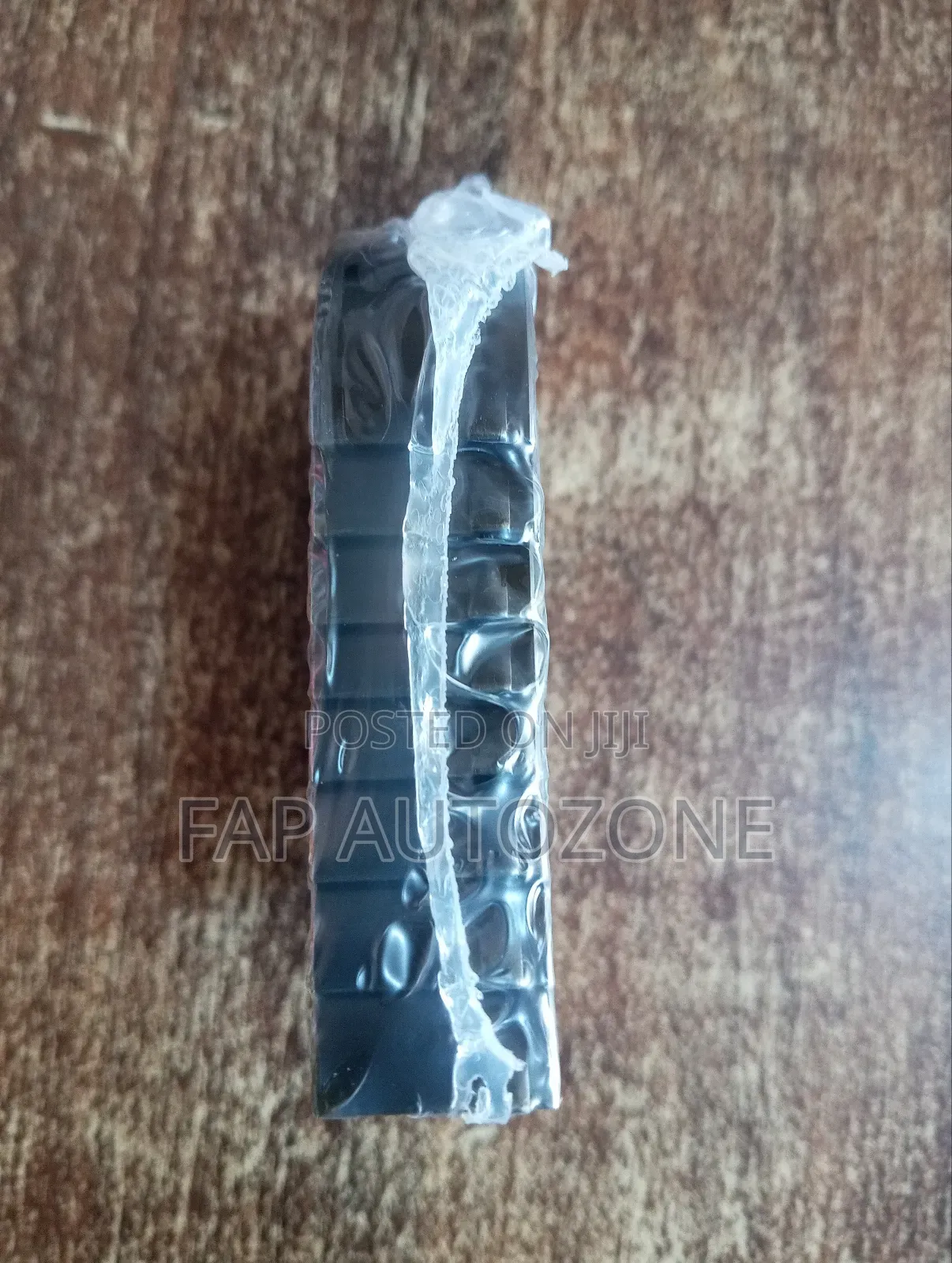 Genuine Taiho 7a-Fe Engine Connecting Rod Bearing Set