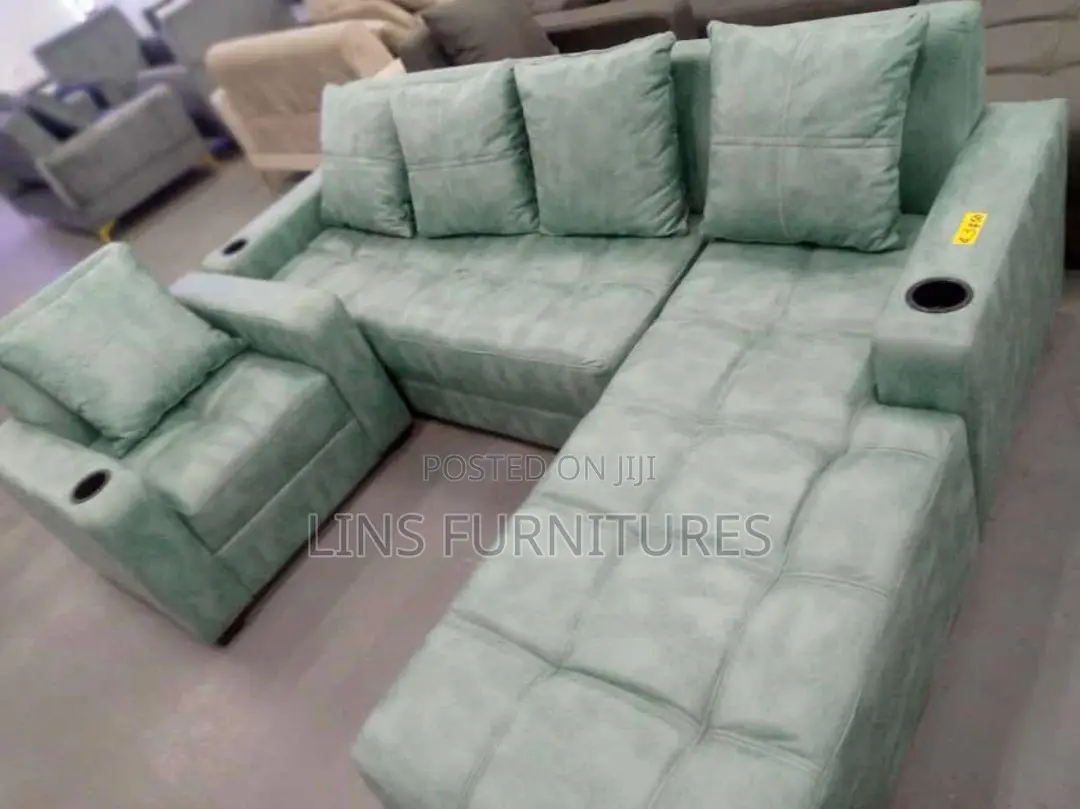 Luxury Sofa Chair